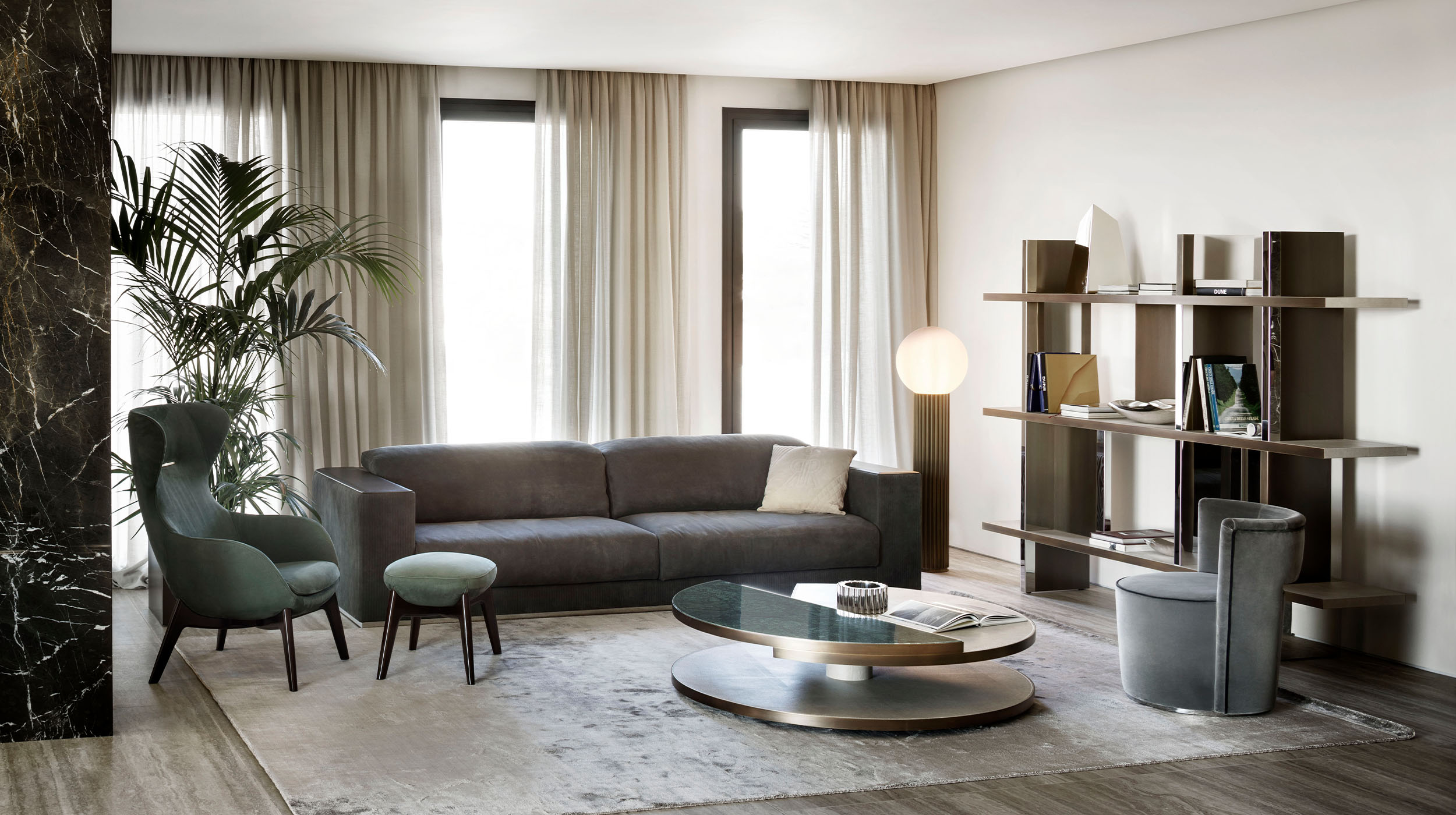 Block one image full