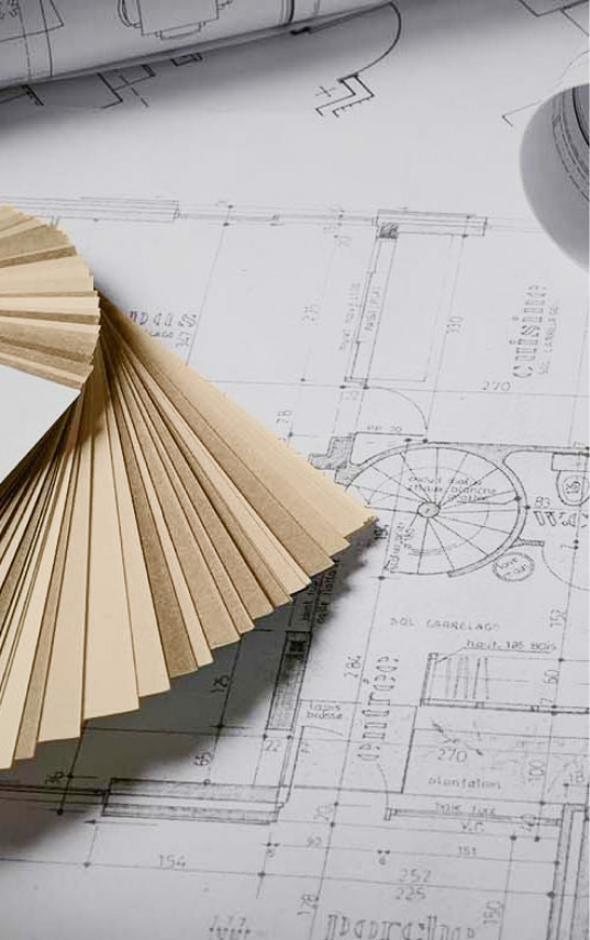 Block one image left