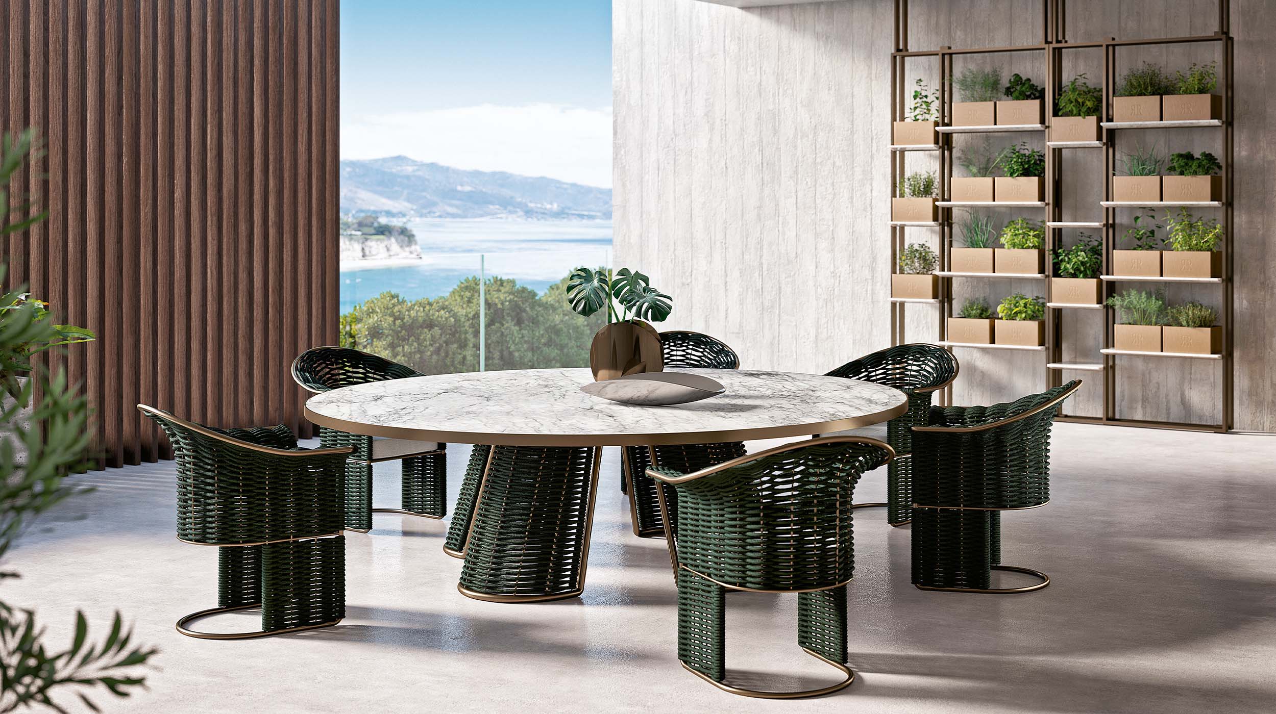 Block one image full