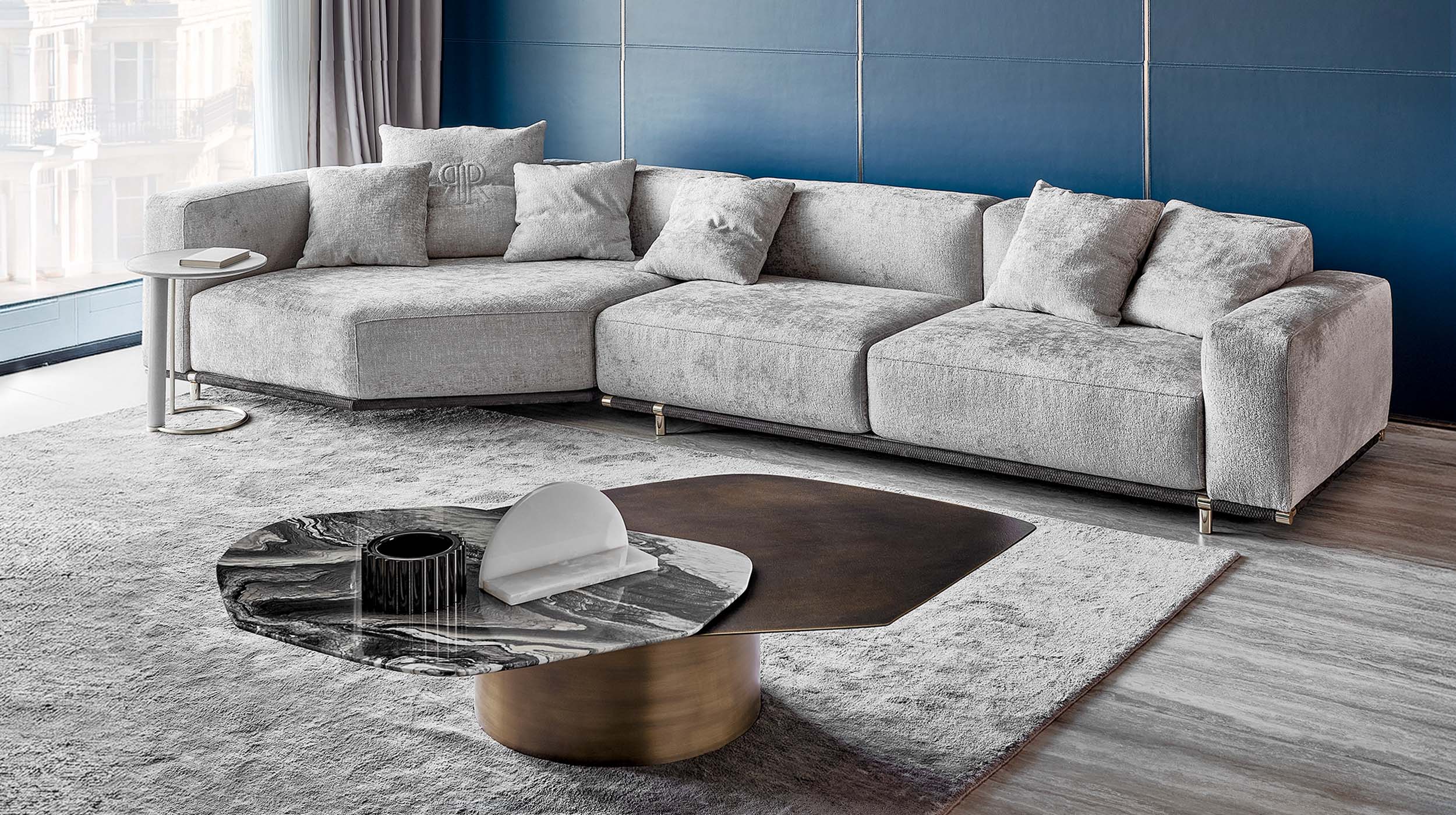 Block one image full