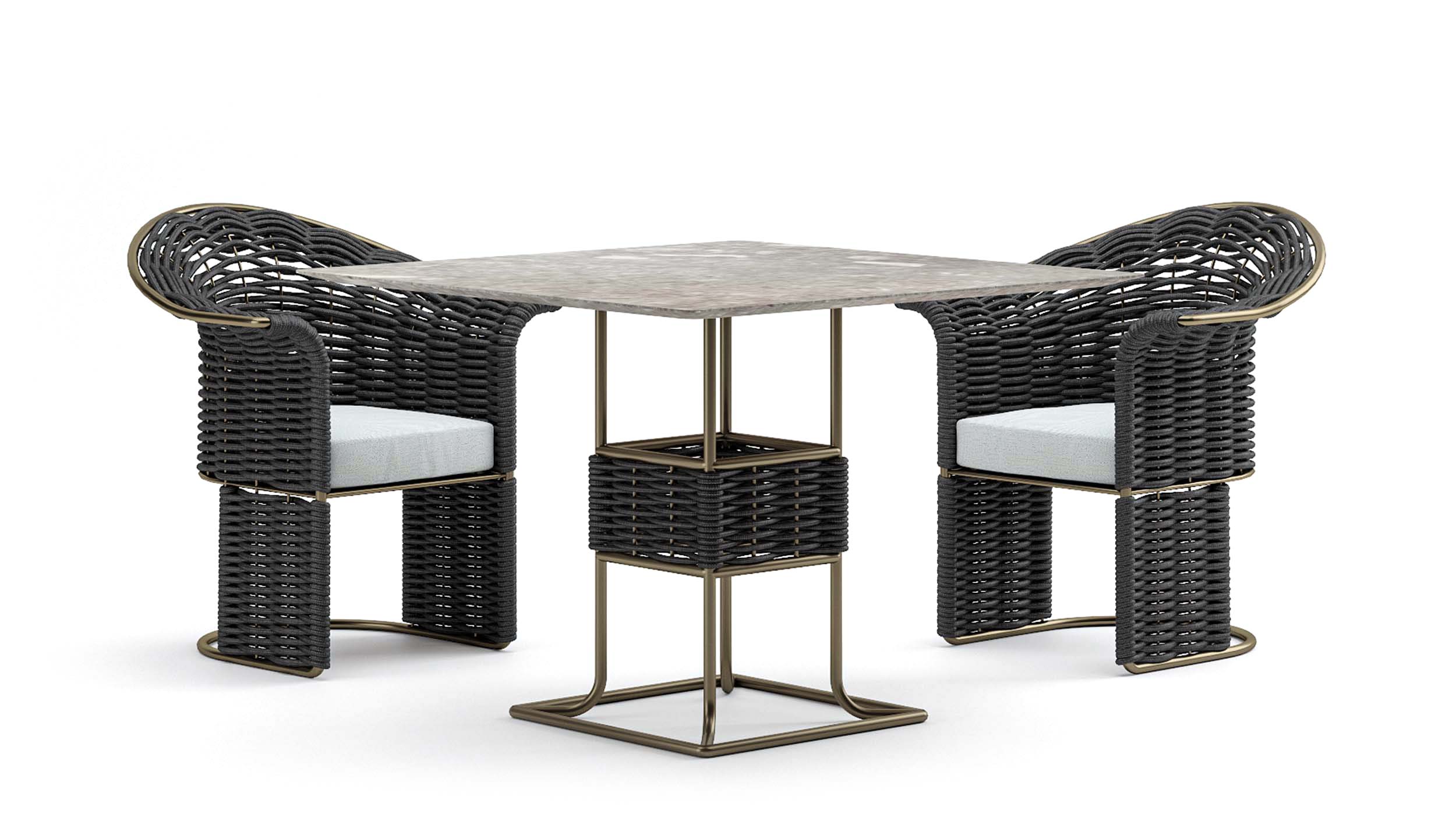 Block one image centered