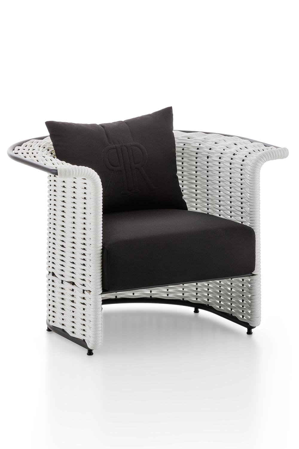 Block one image right