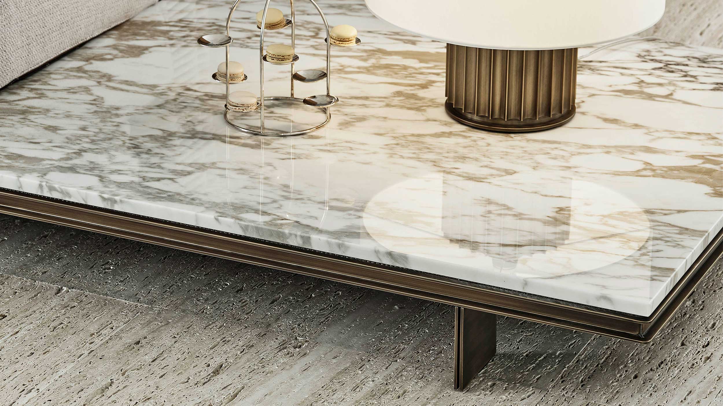 Block one image centered