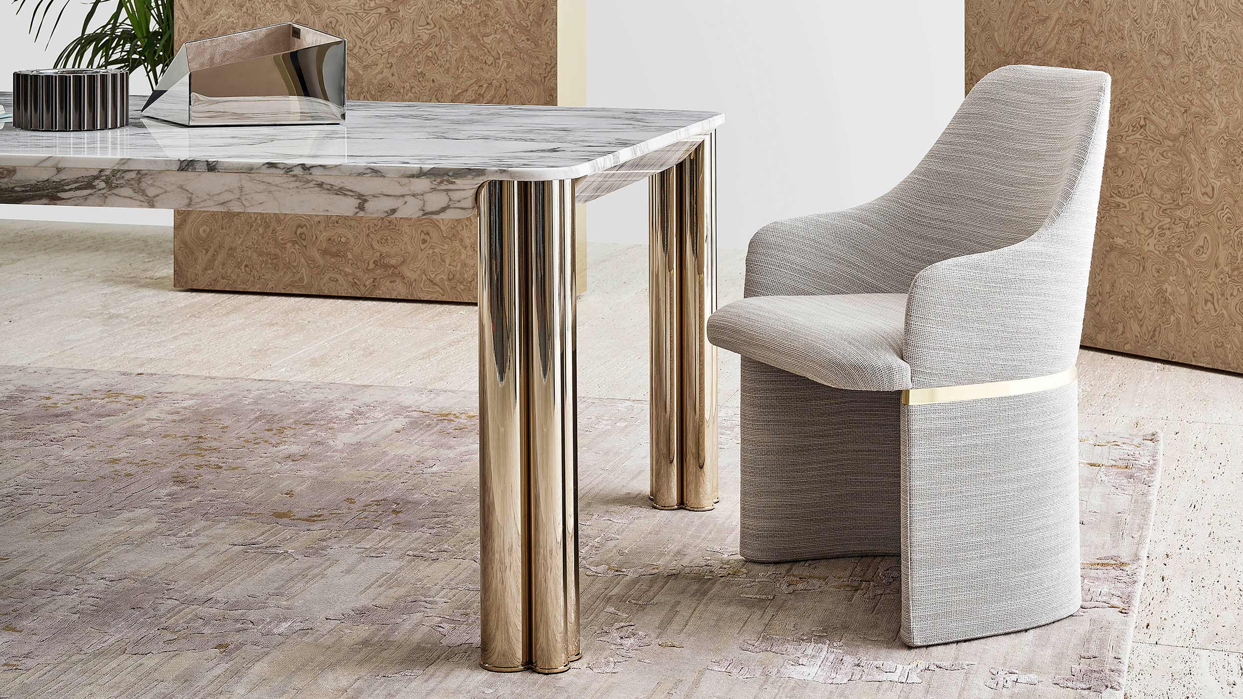 Block one image centered