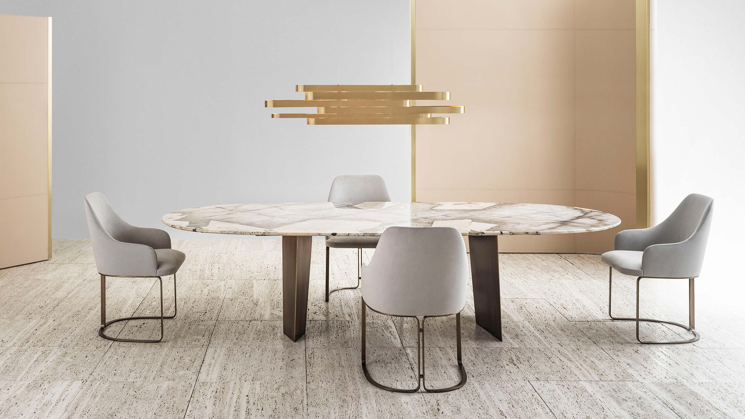 Block one image centered