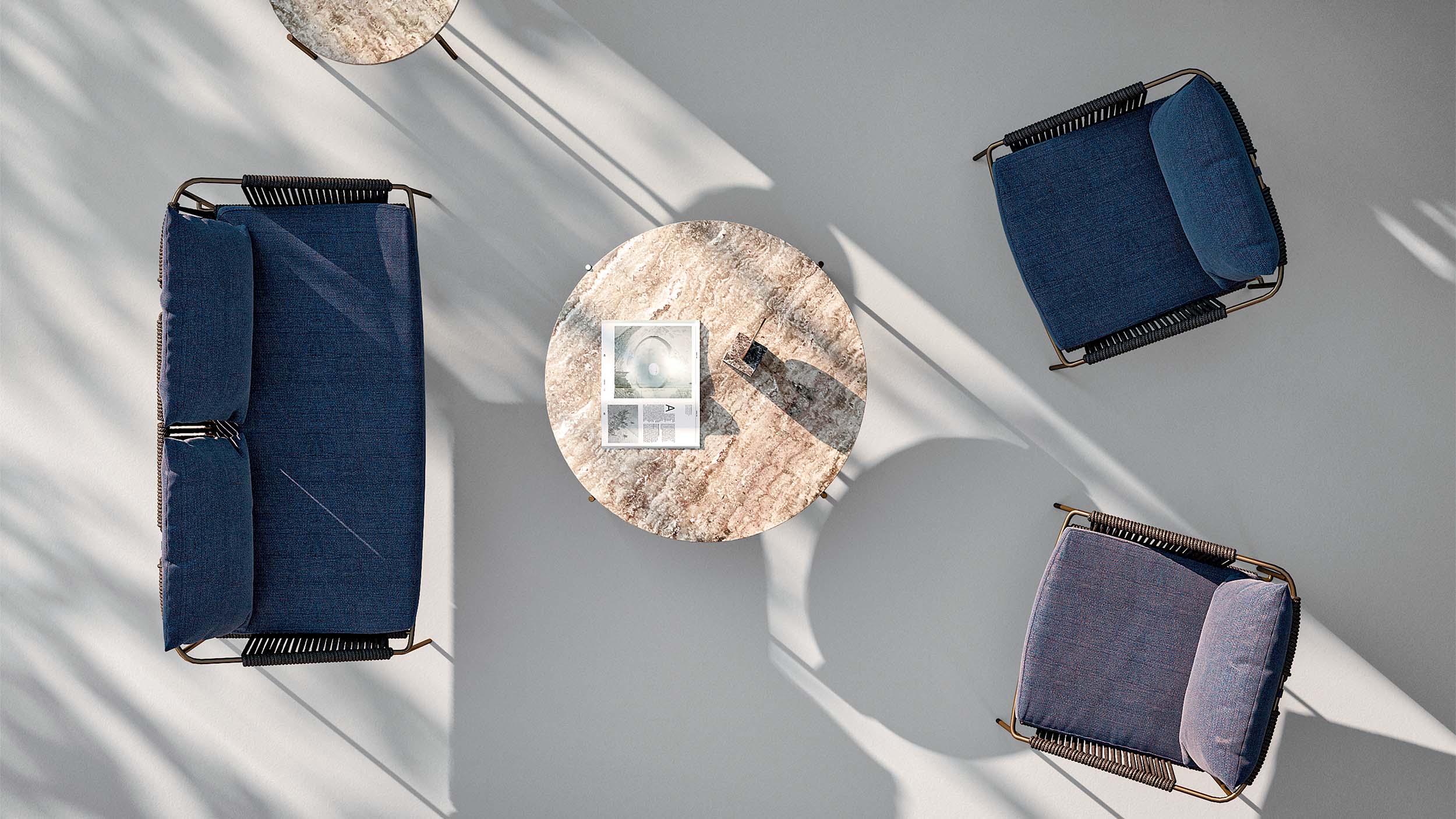 Block one image left