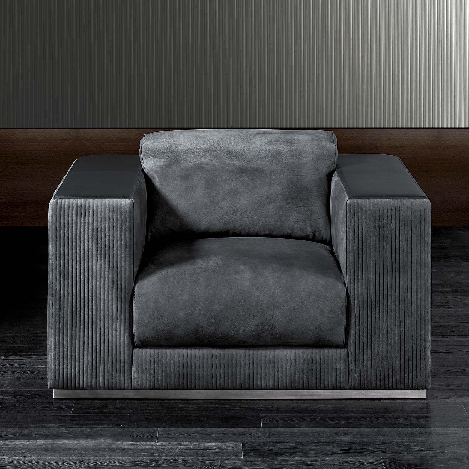 Block one image left