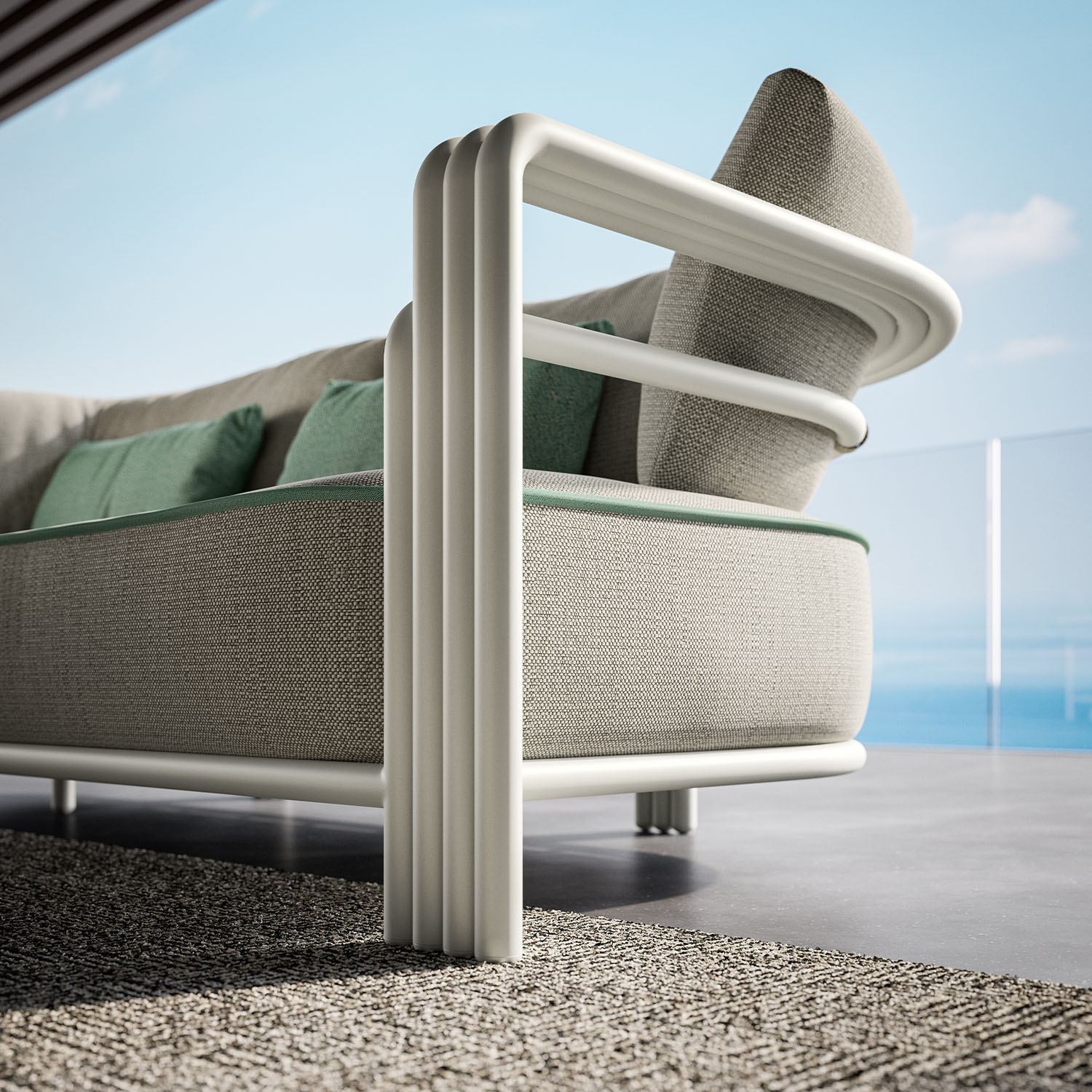 Block one image left