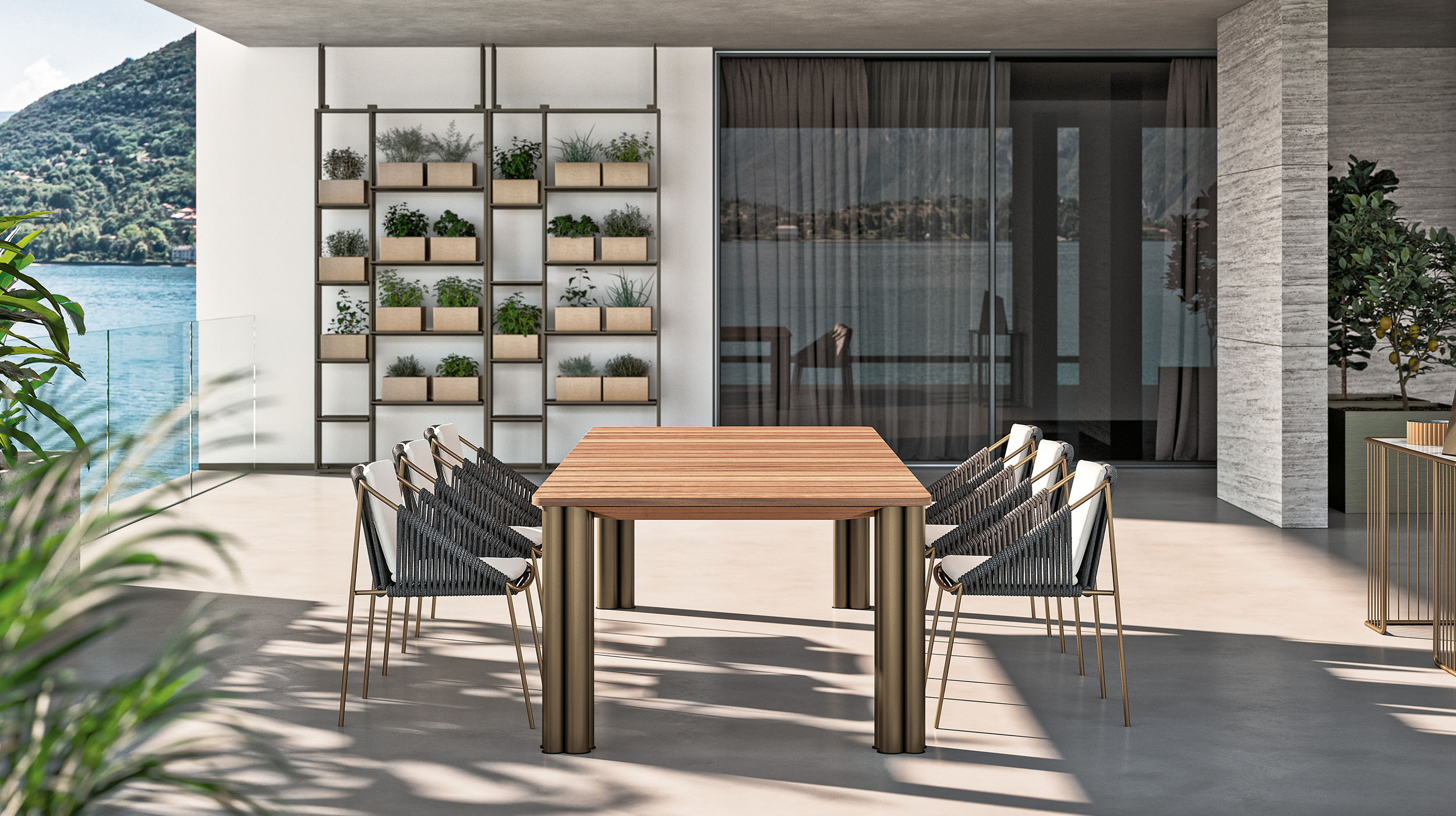 Block one image full