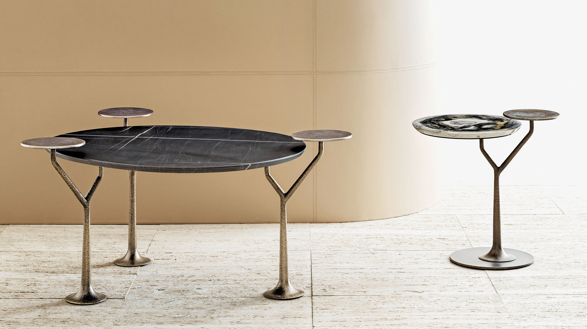 Block one image centered