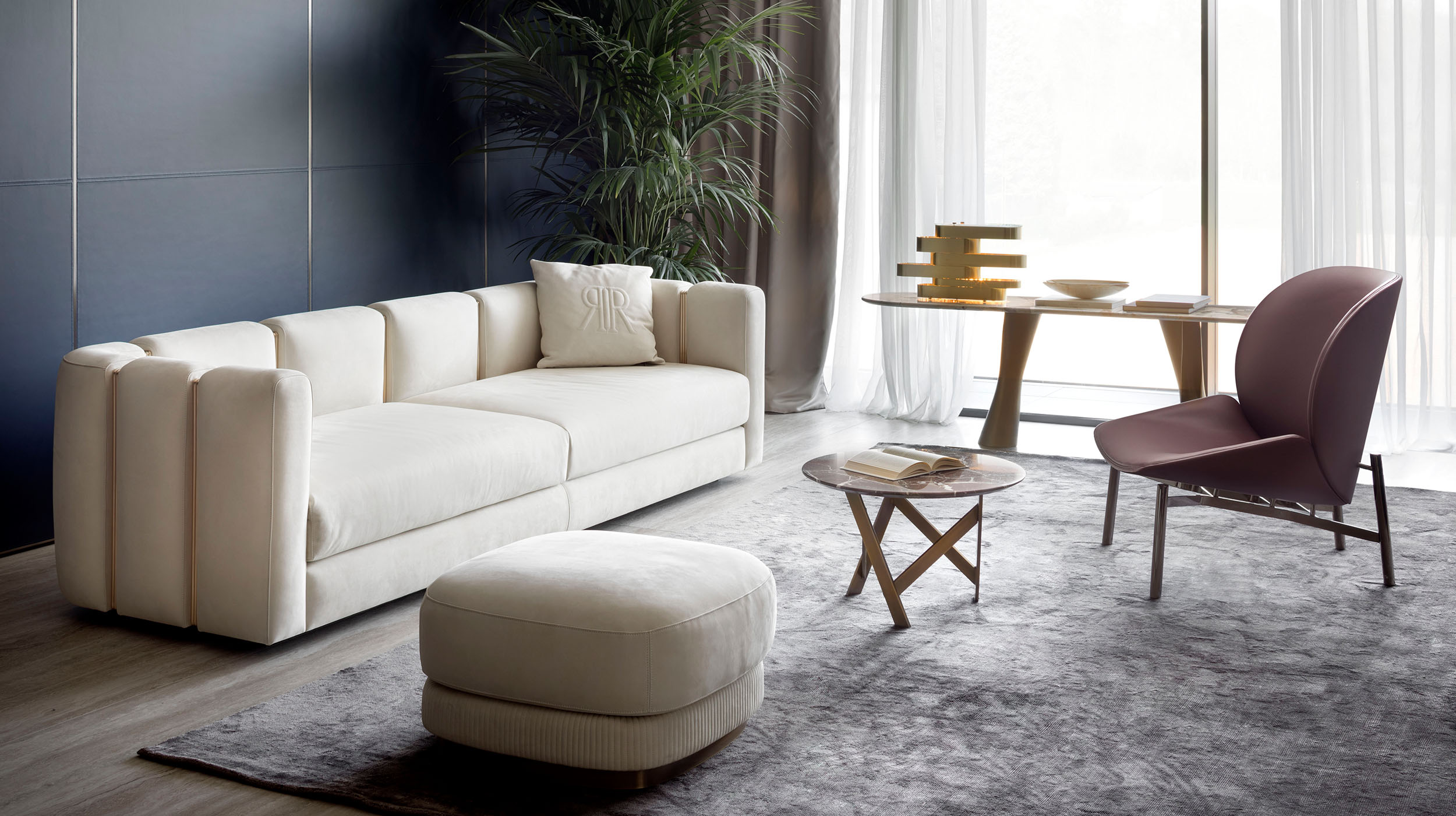 Block one image full