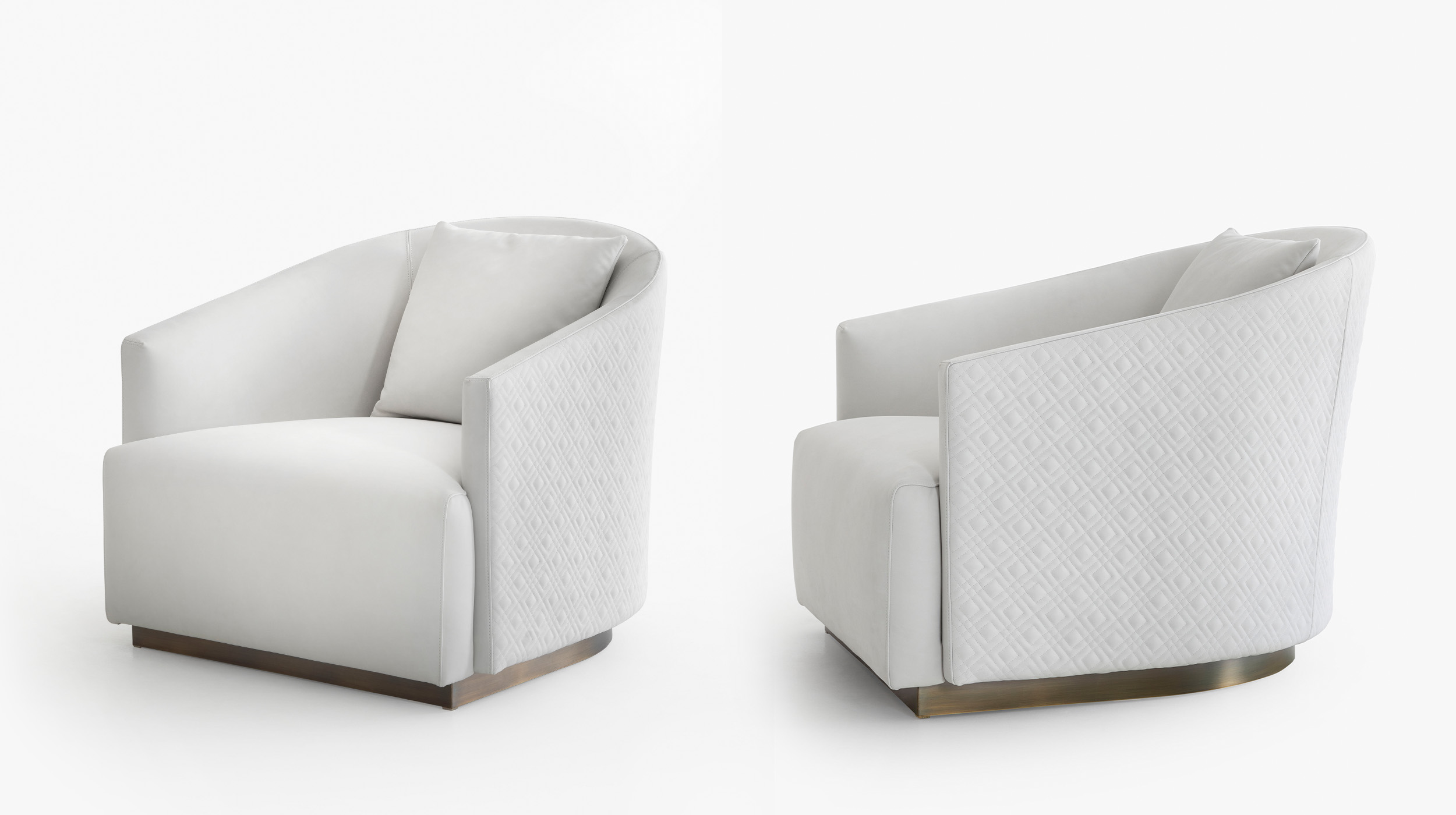 Block one image centered