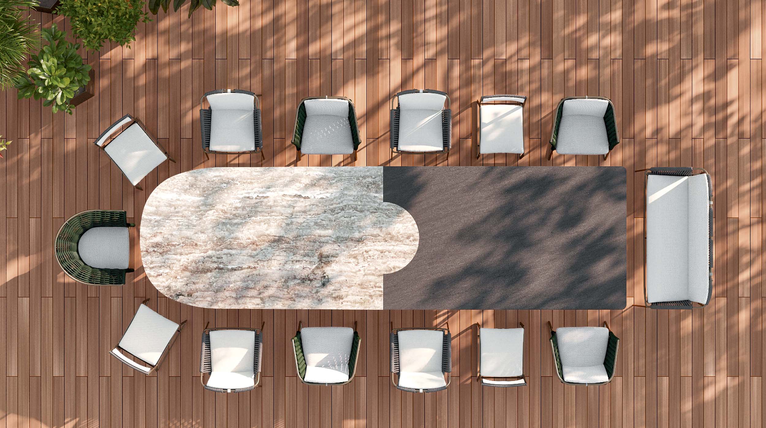 Block one image full