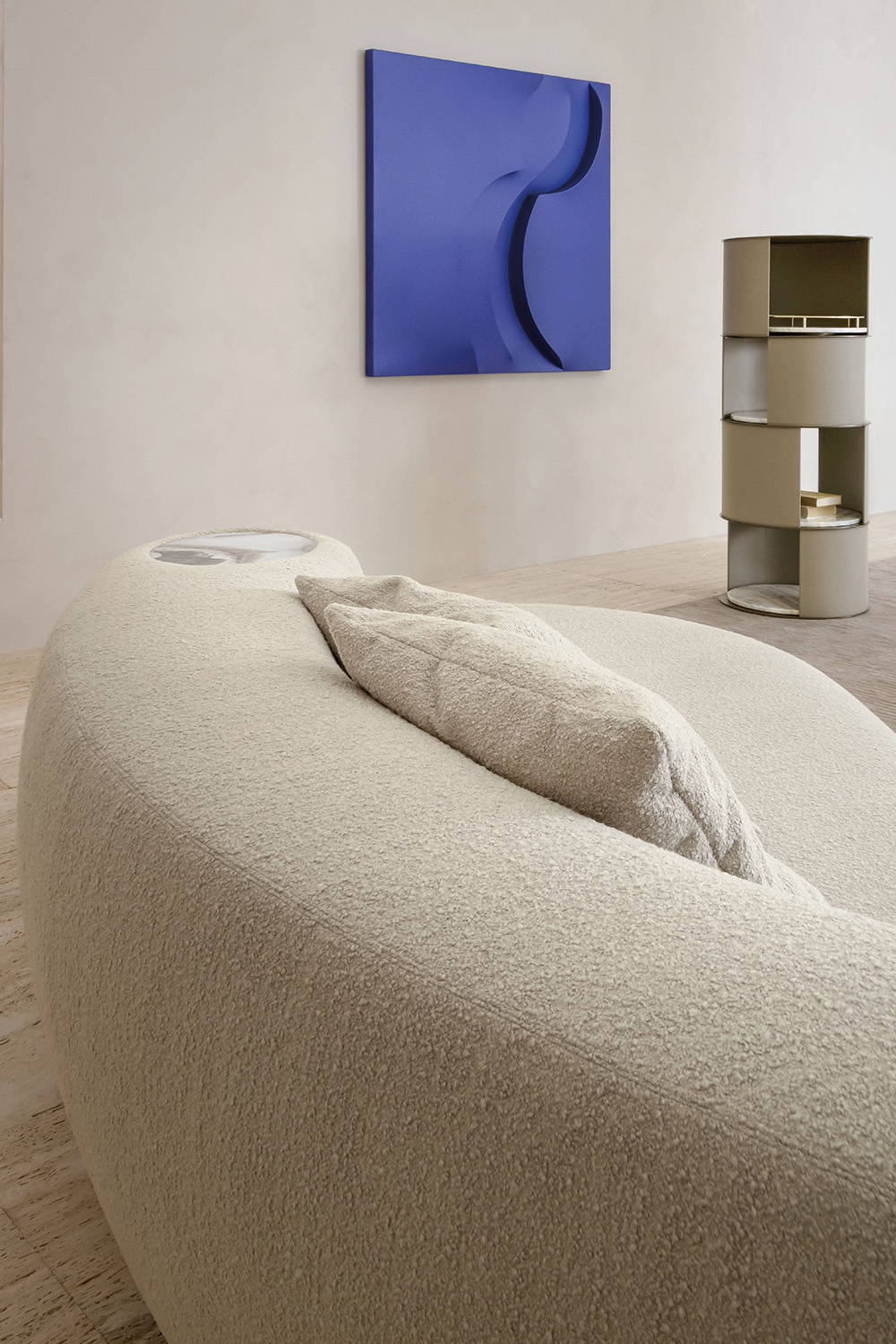 Block one image left