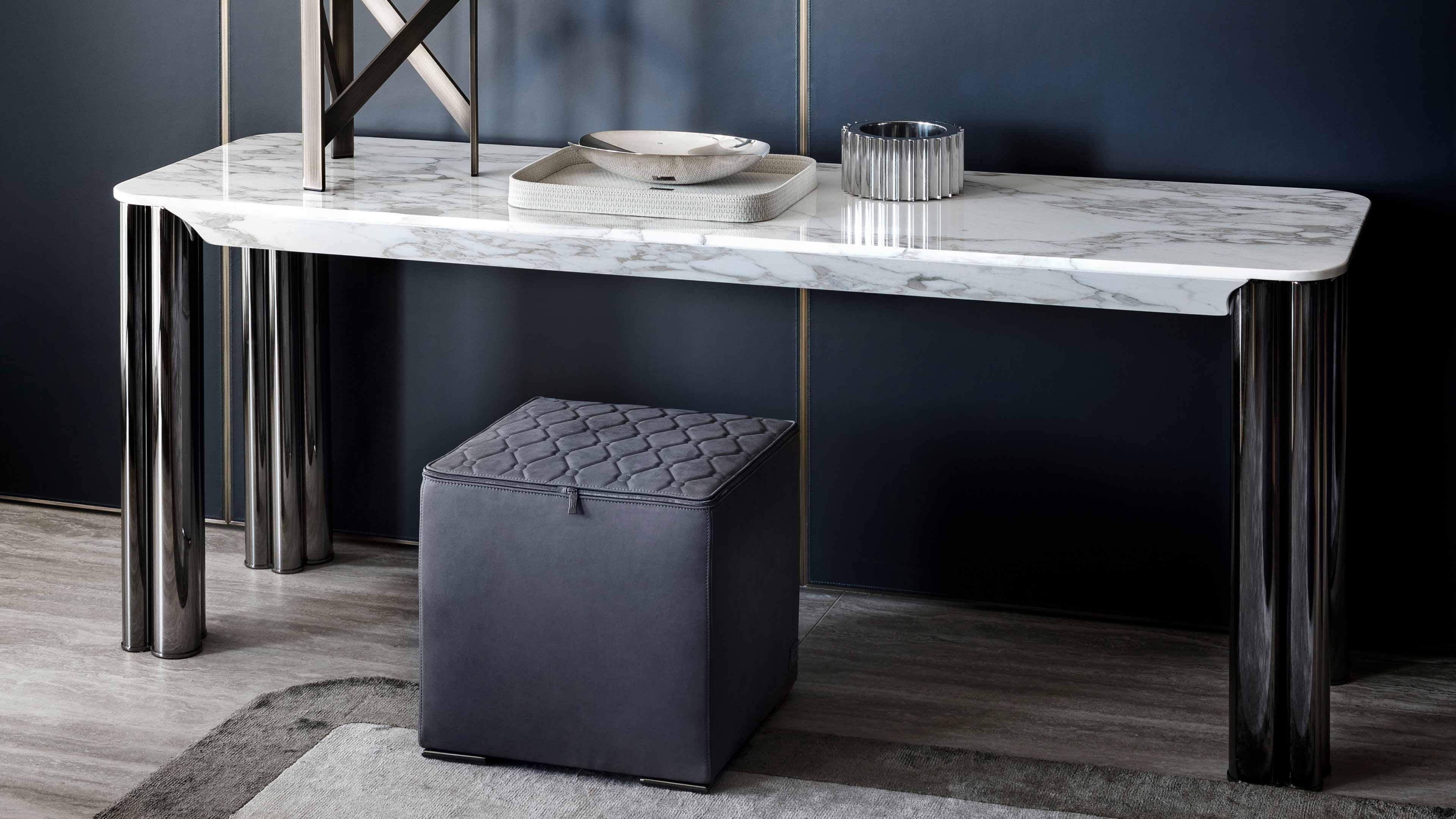 Block one image centered