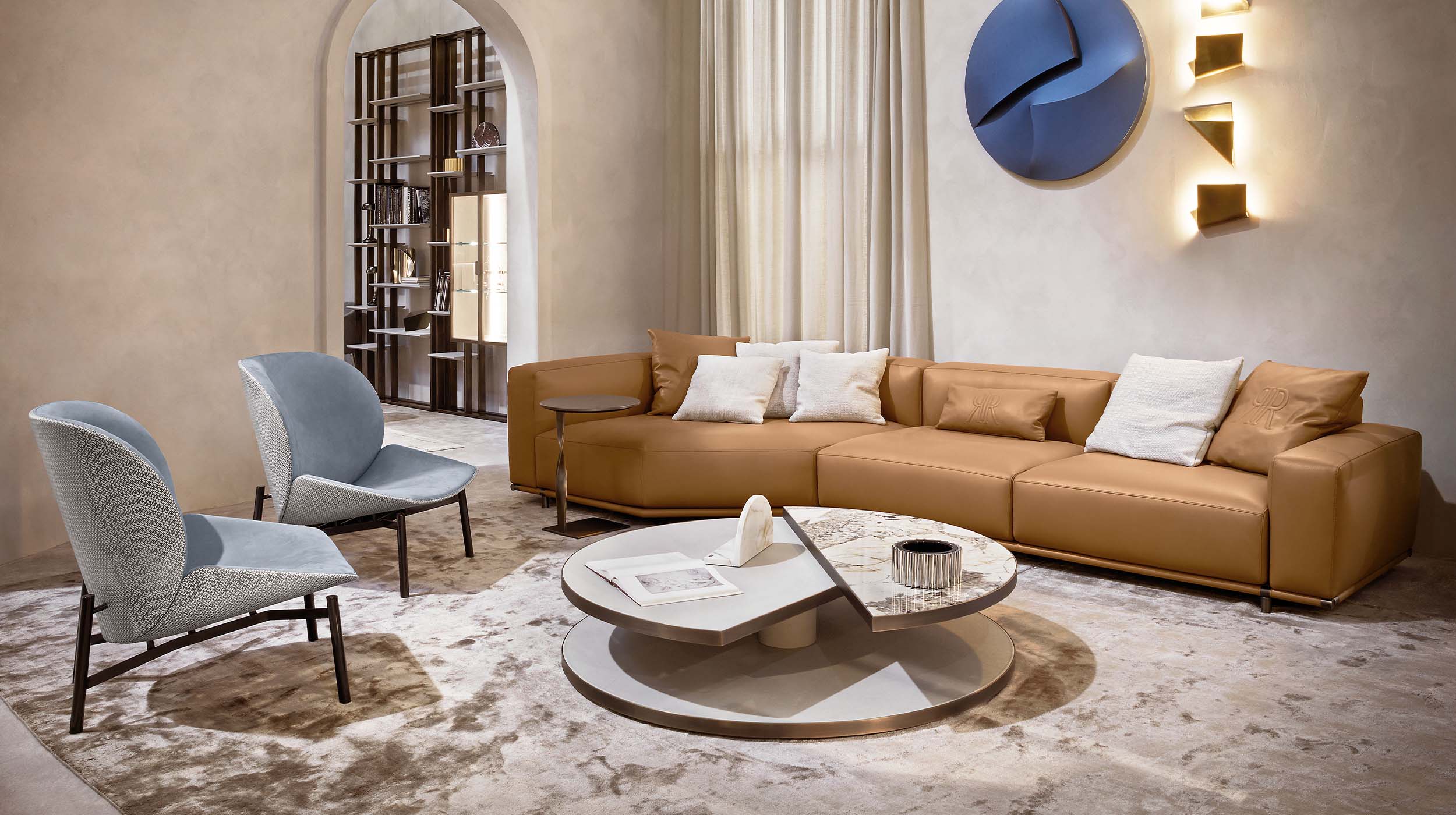 Block one image full