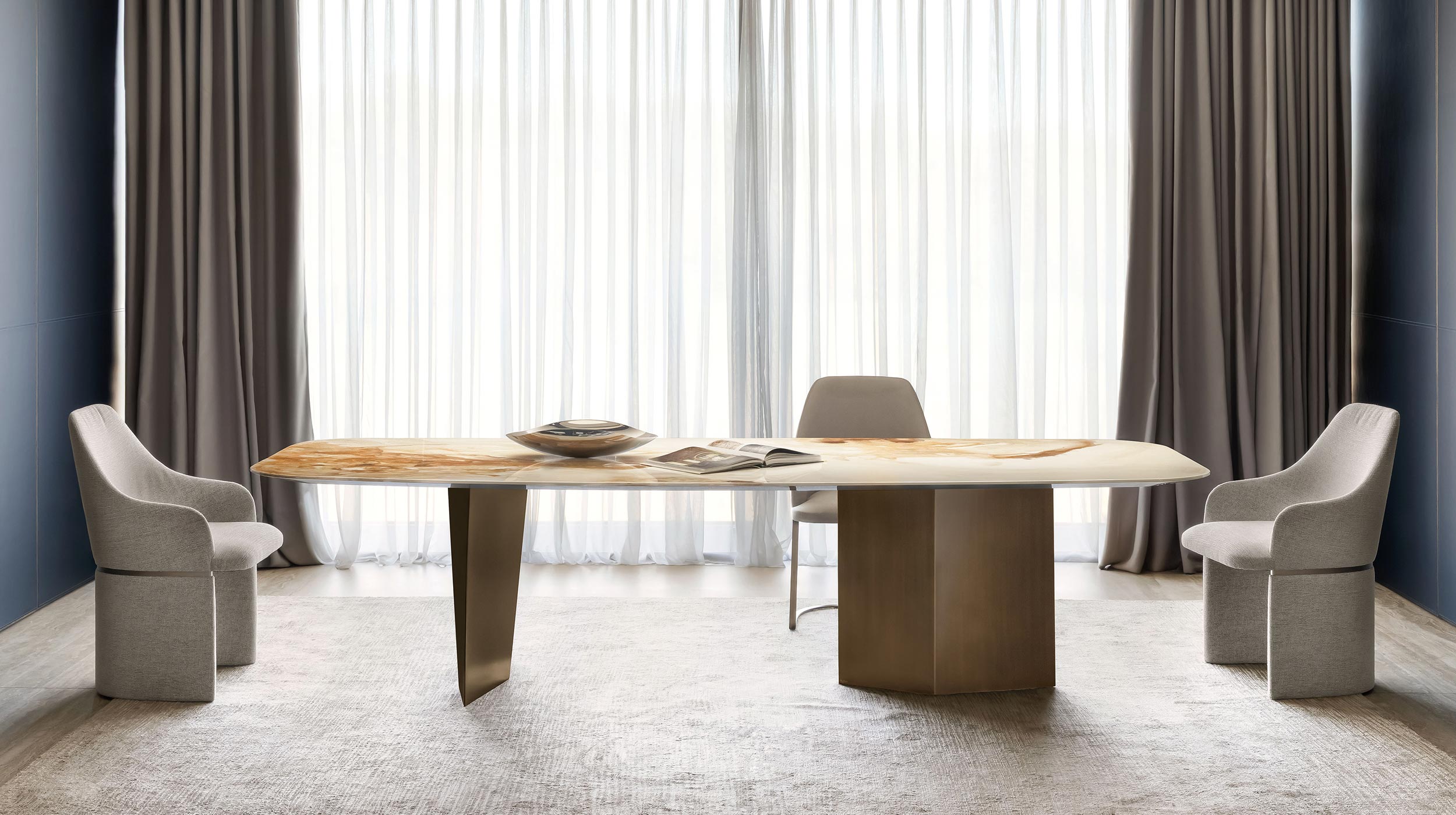 Block one image full