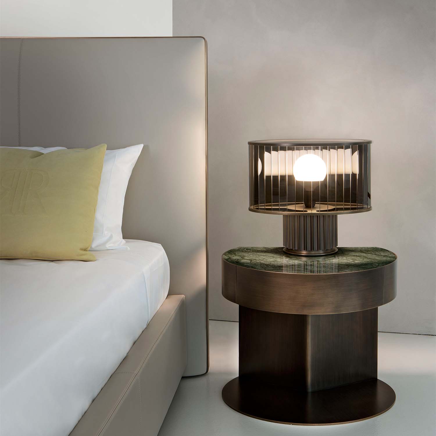 Block one image left