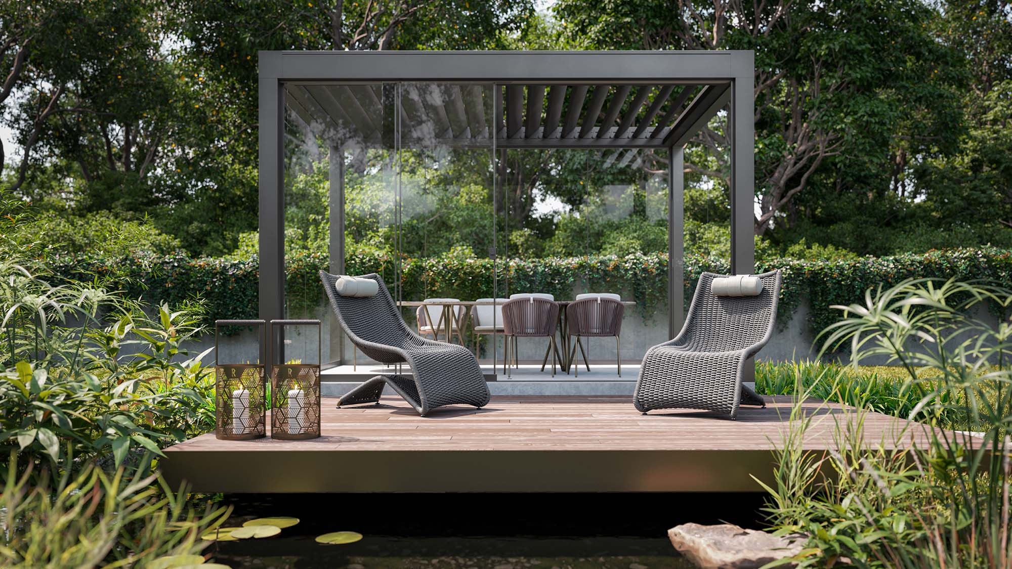 Block one image full