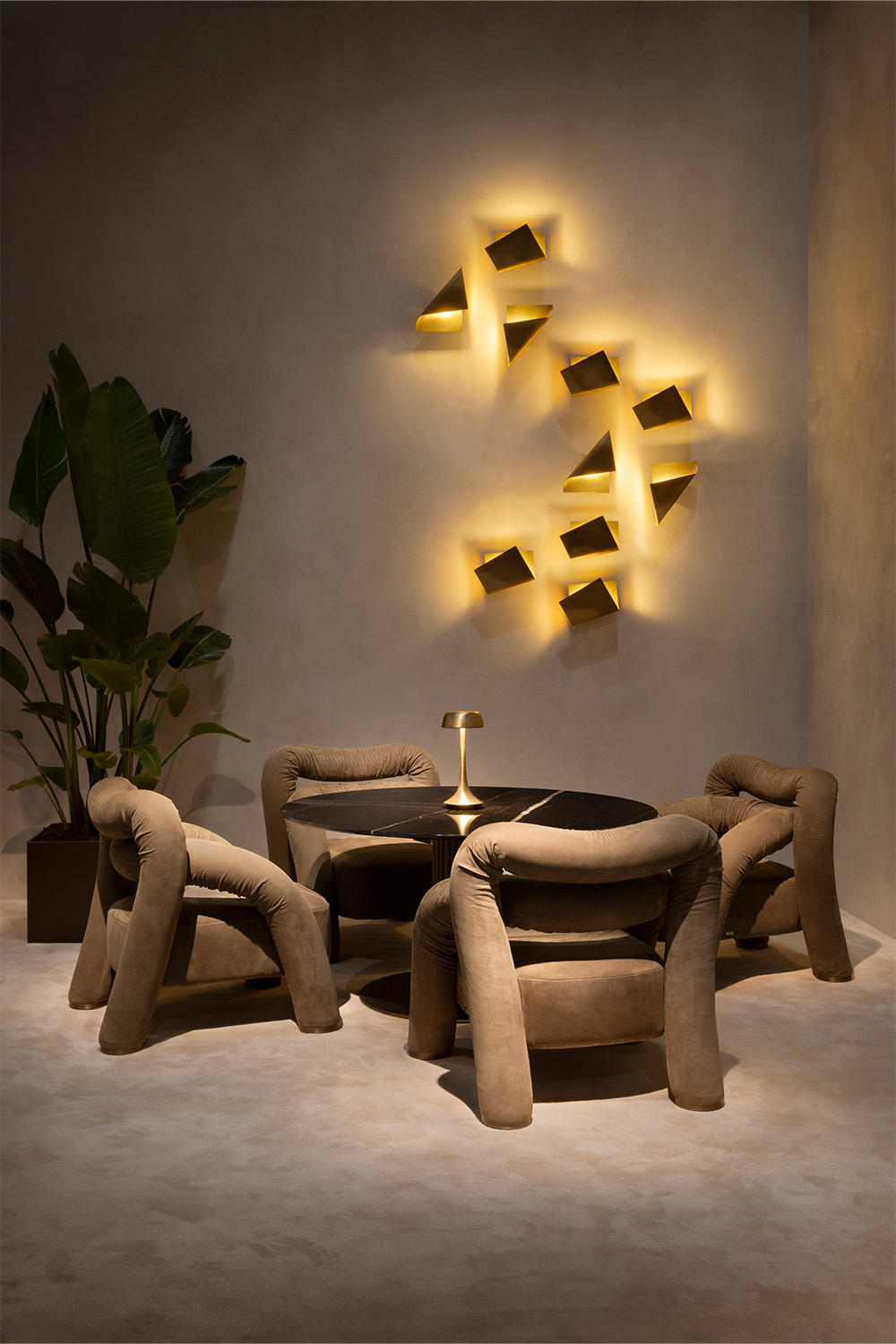 Block one image left