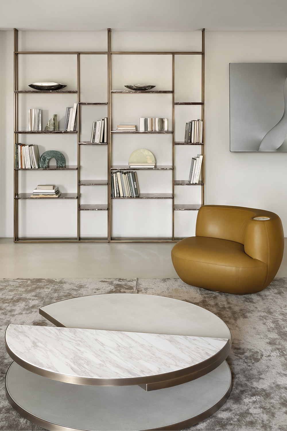 Block one image left