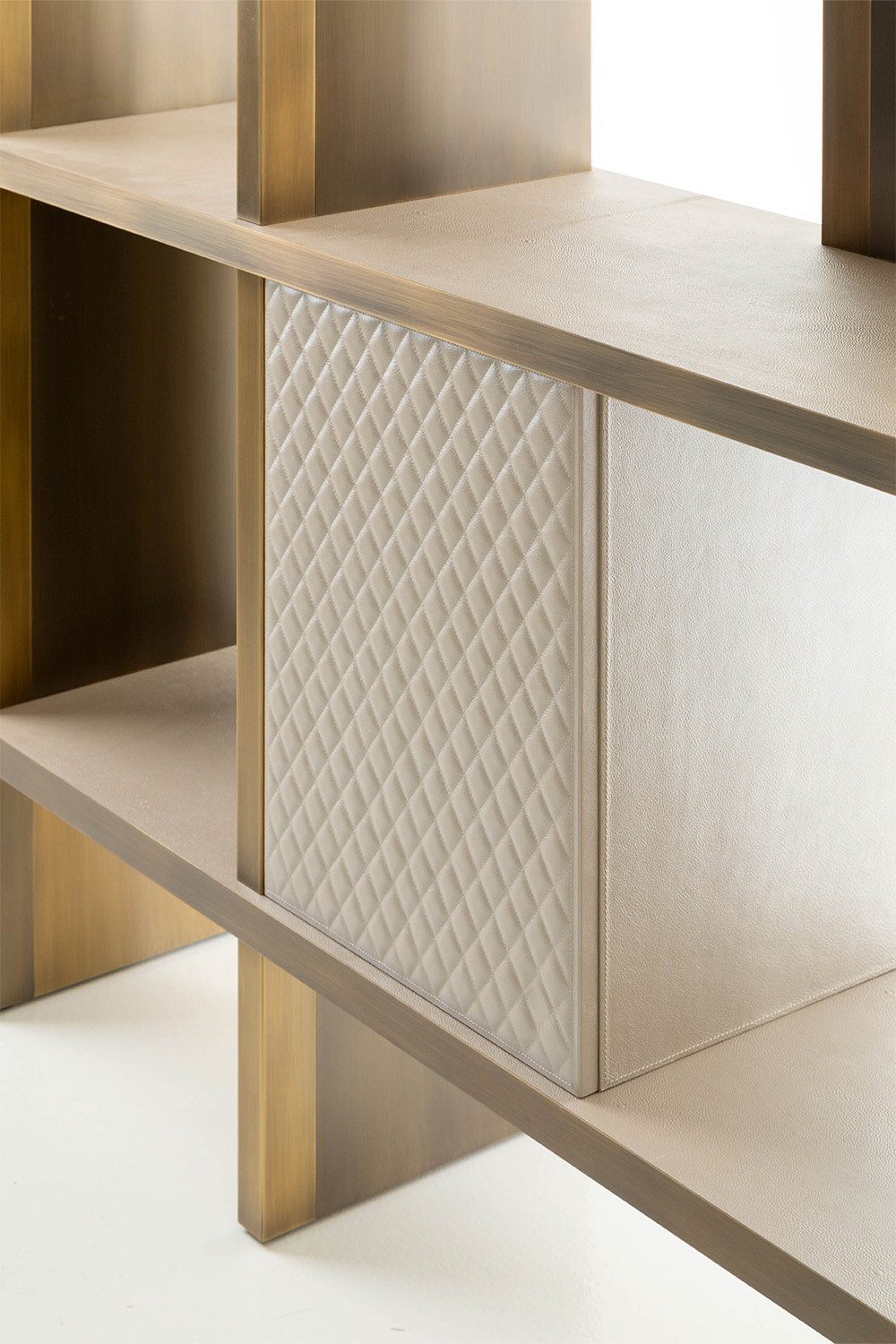 Block one image left