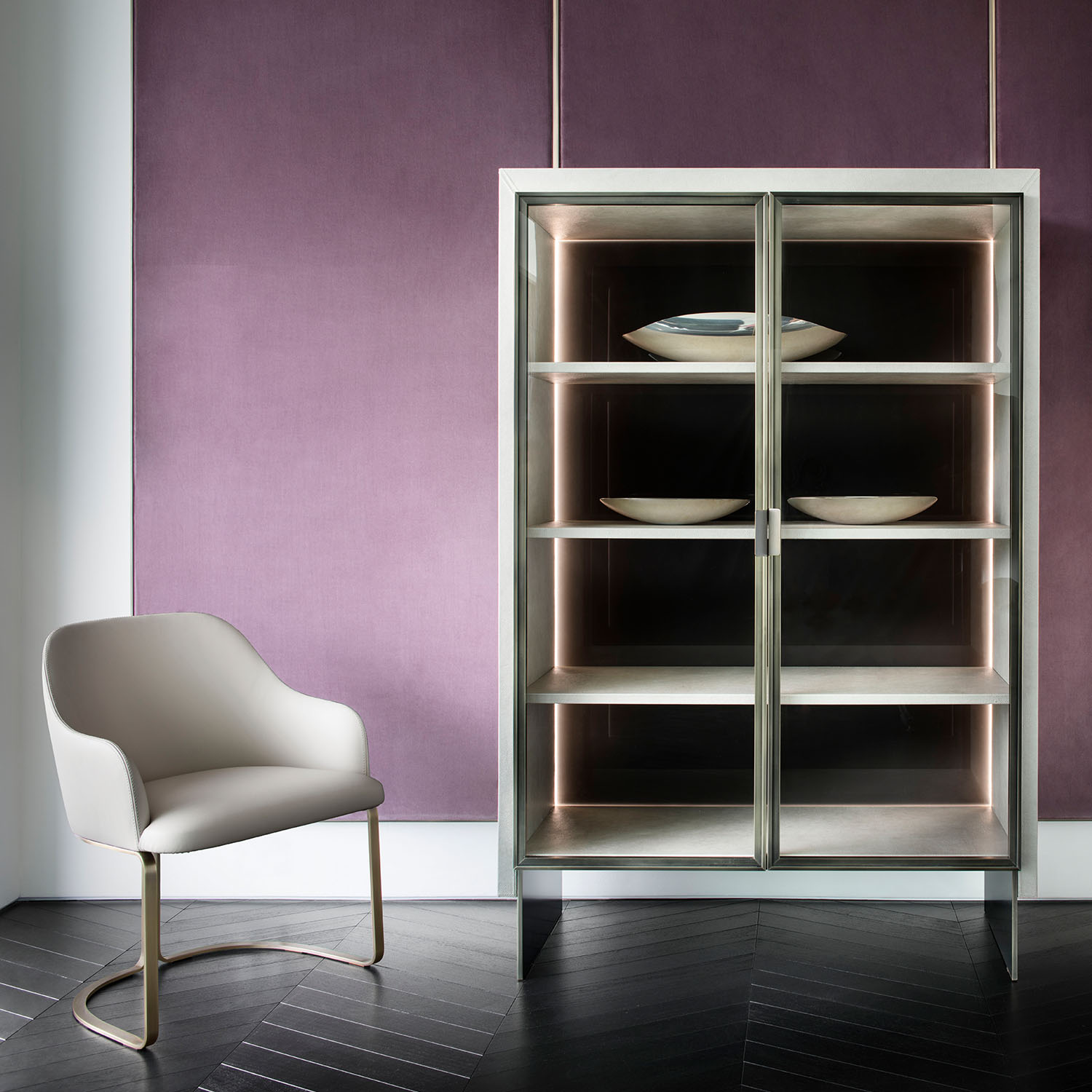 Block one image left