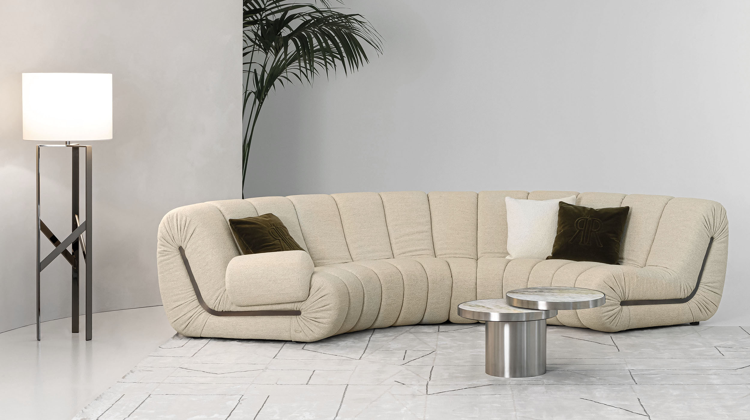 Block one image centered