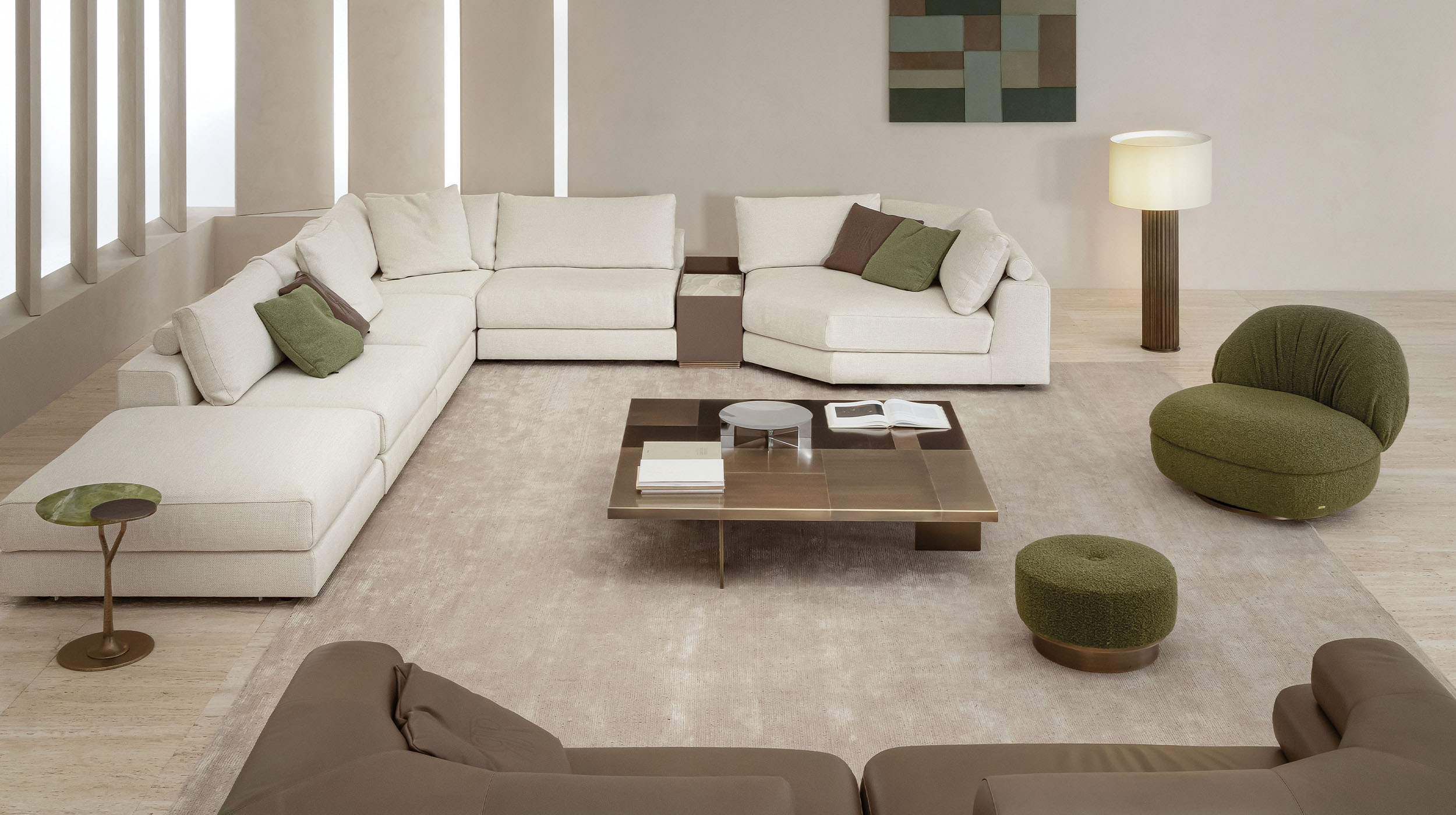 Block one image full