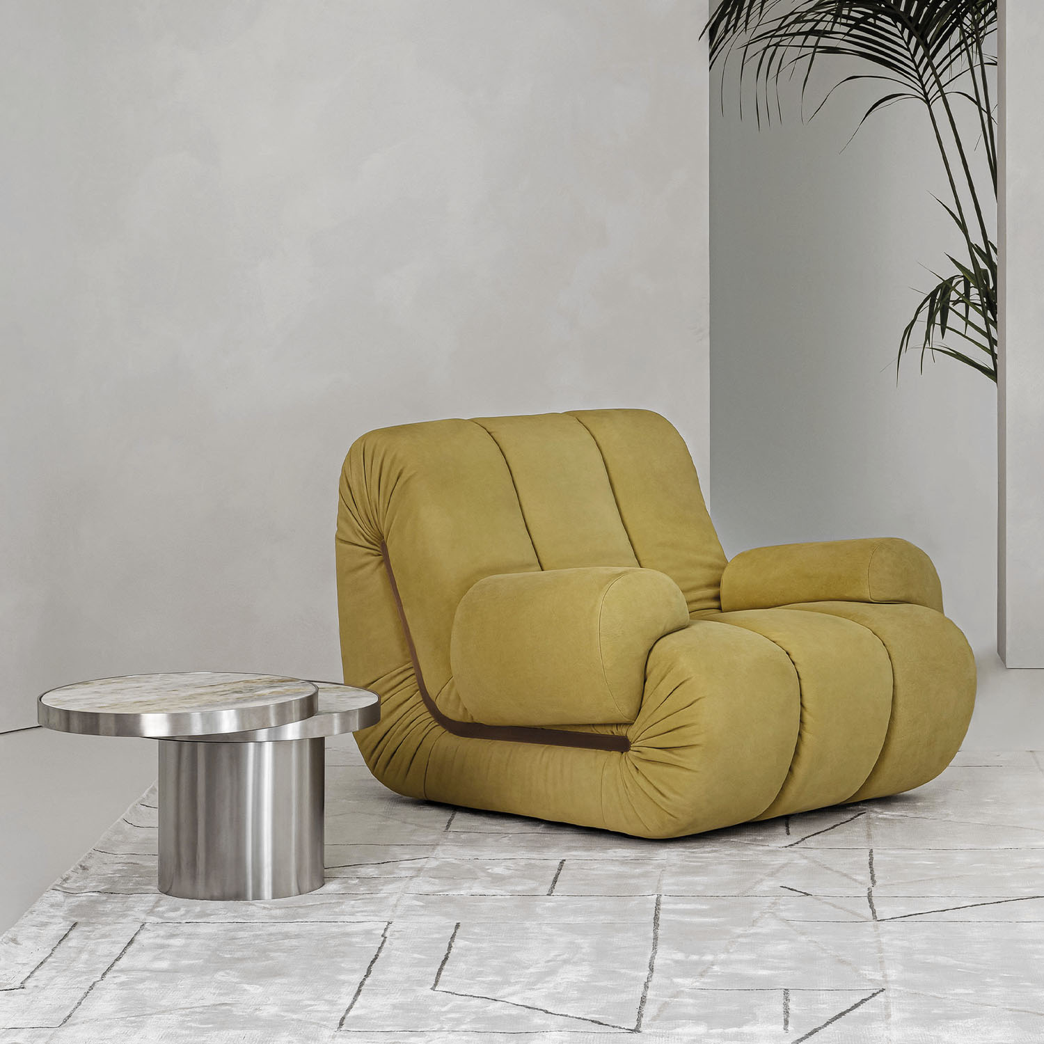 Block one image centered