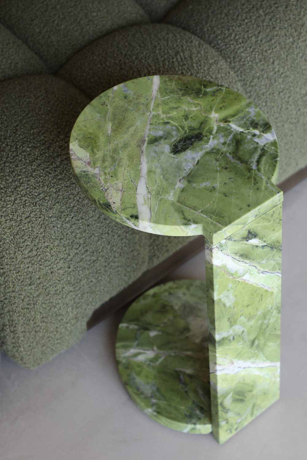 Block one image left