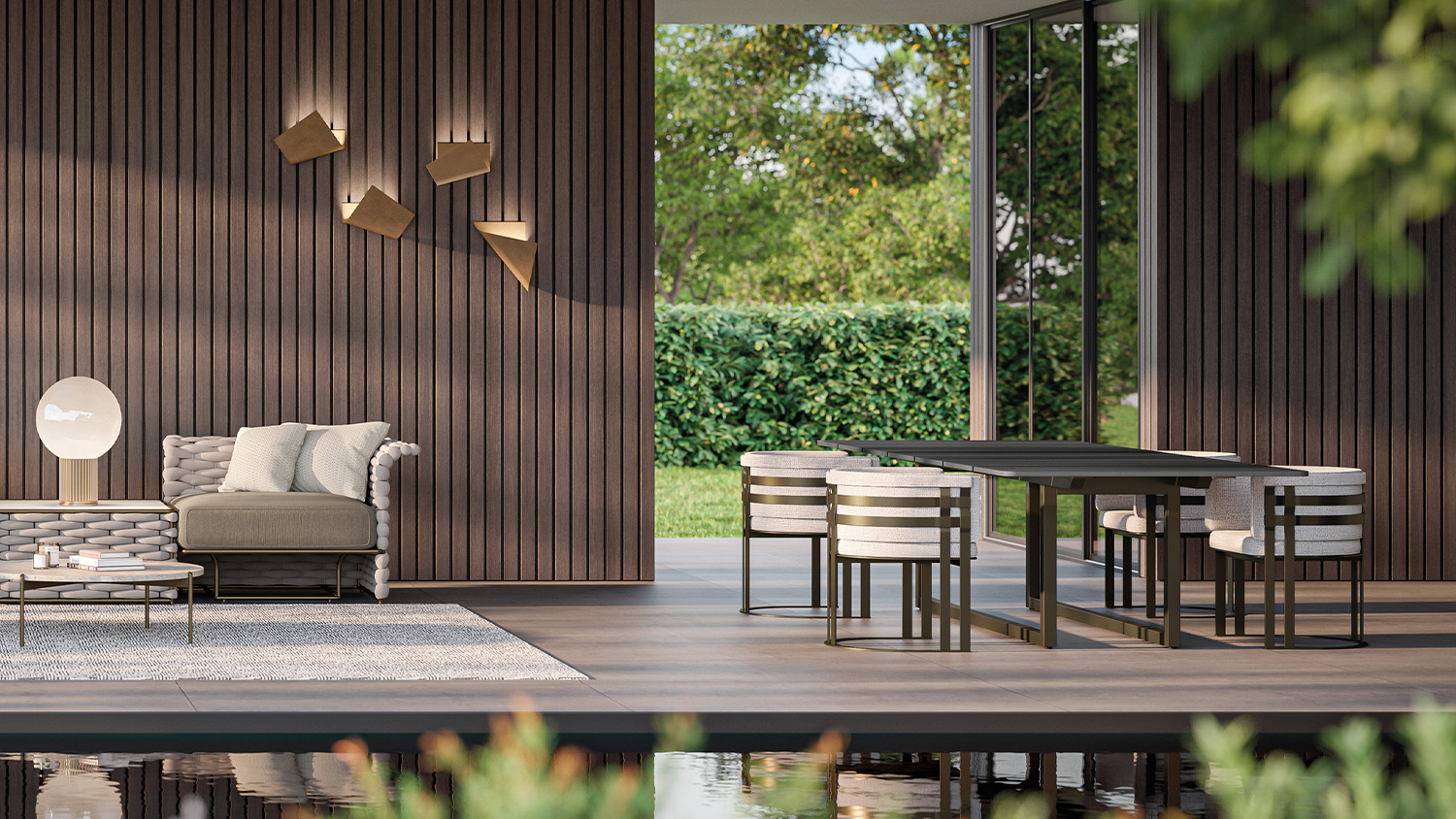 Block one image full