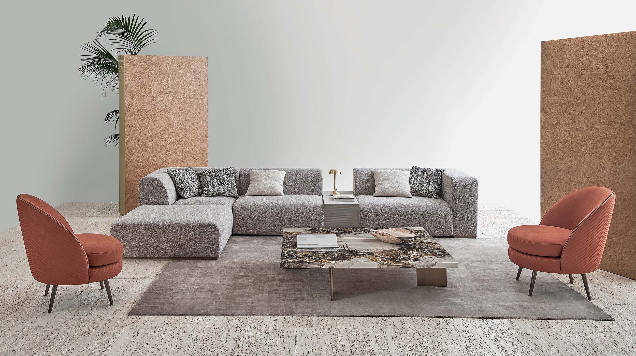 Block one image full