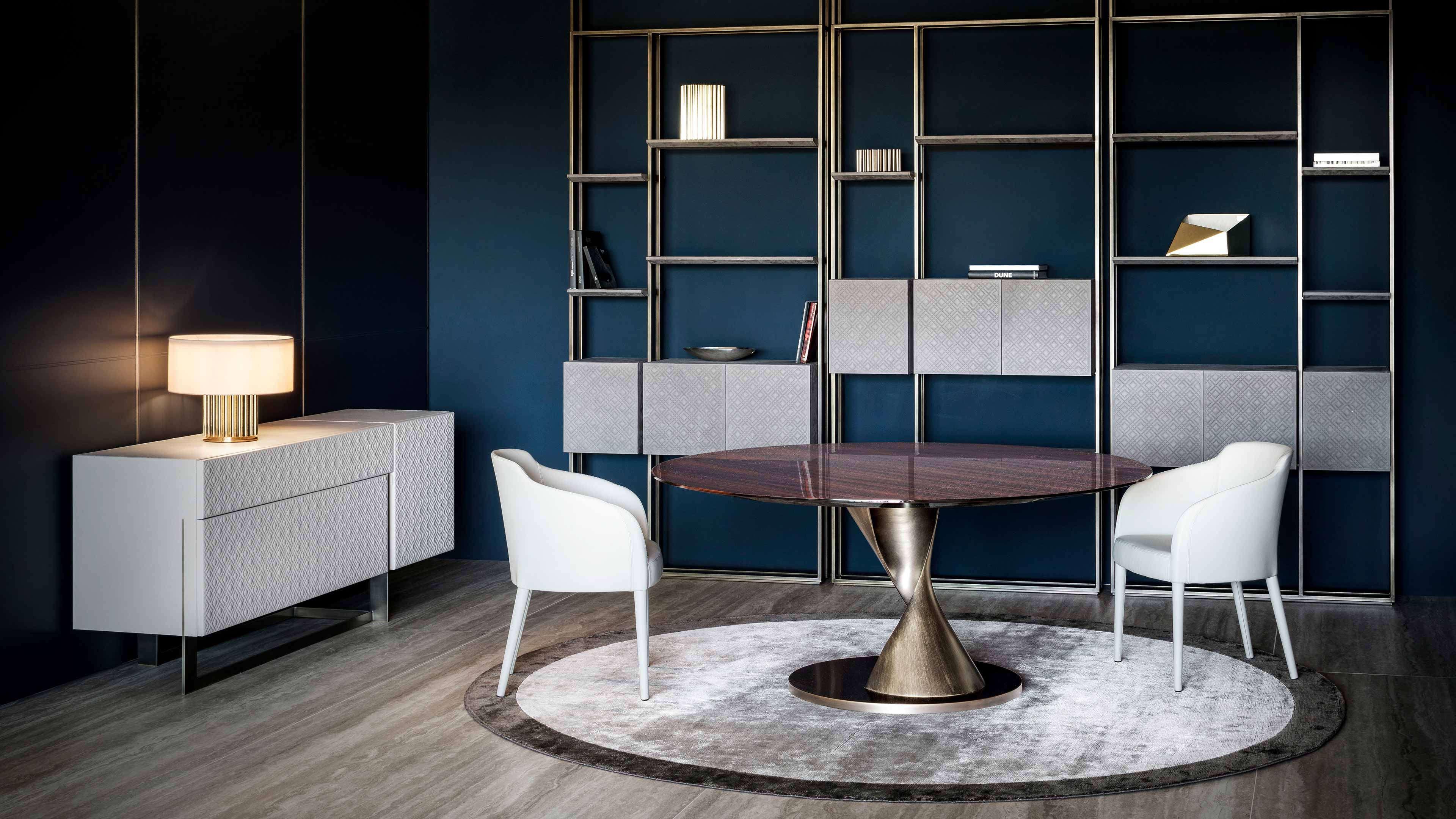 Block one image centered