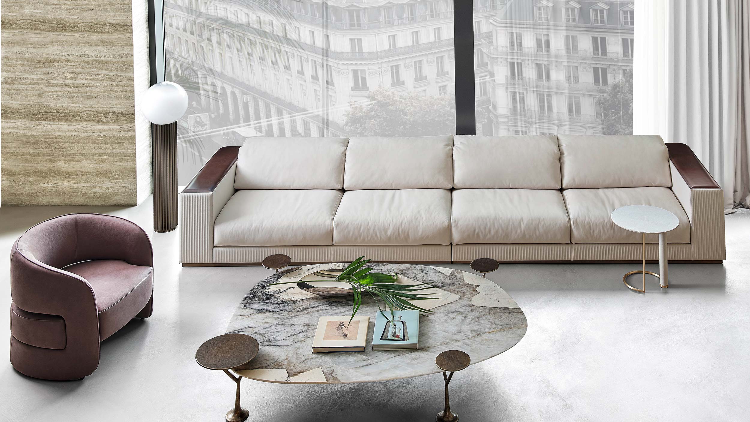 Block one image full