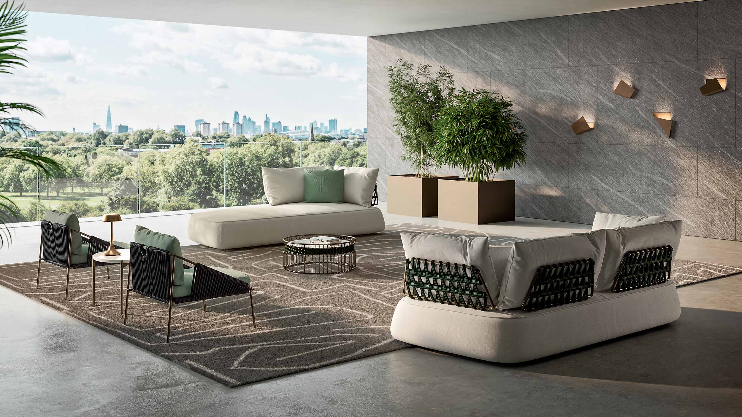 Block one image full