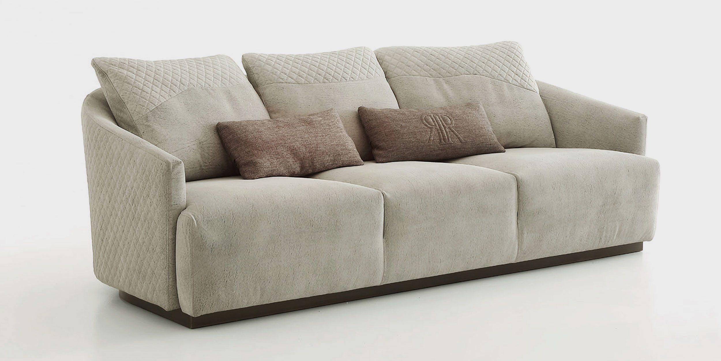 Block one image centered