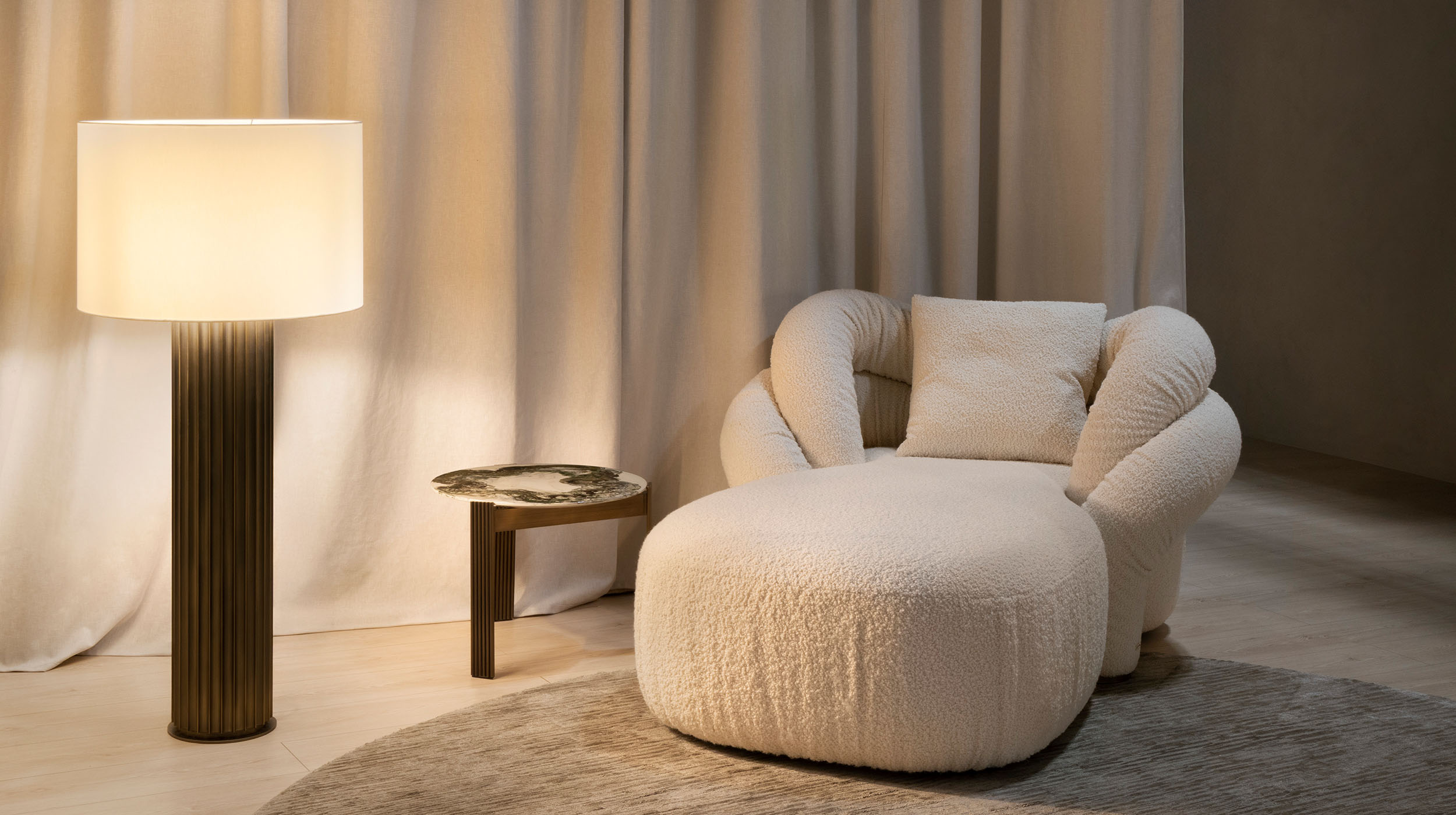 Block one image left