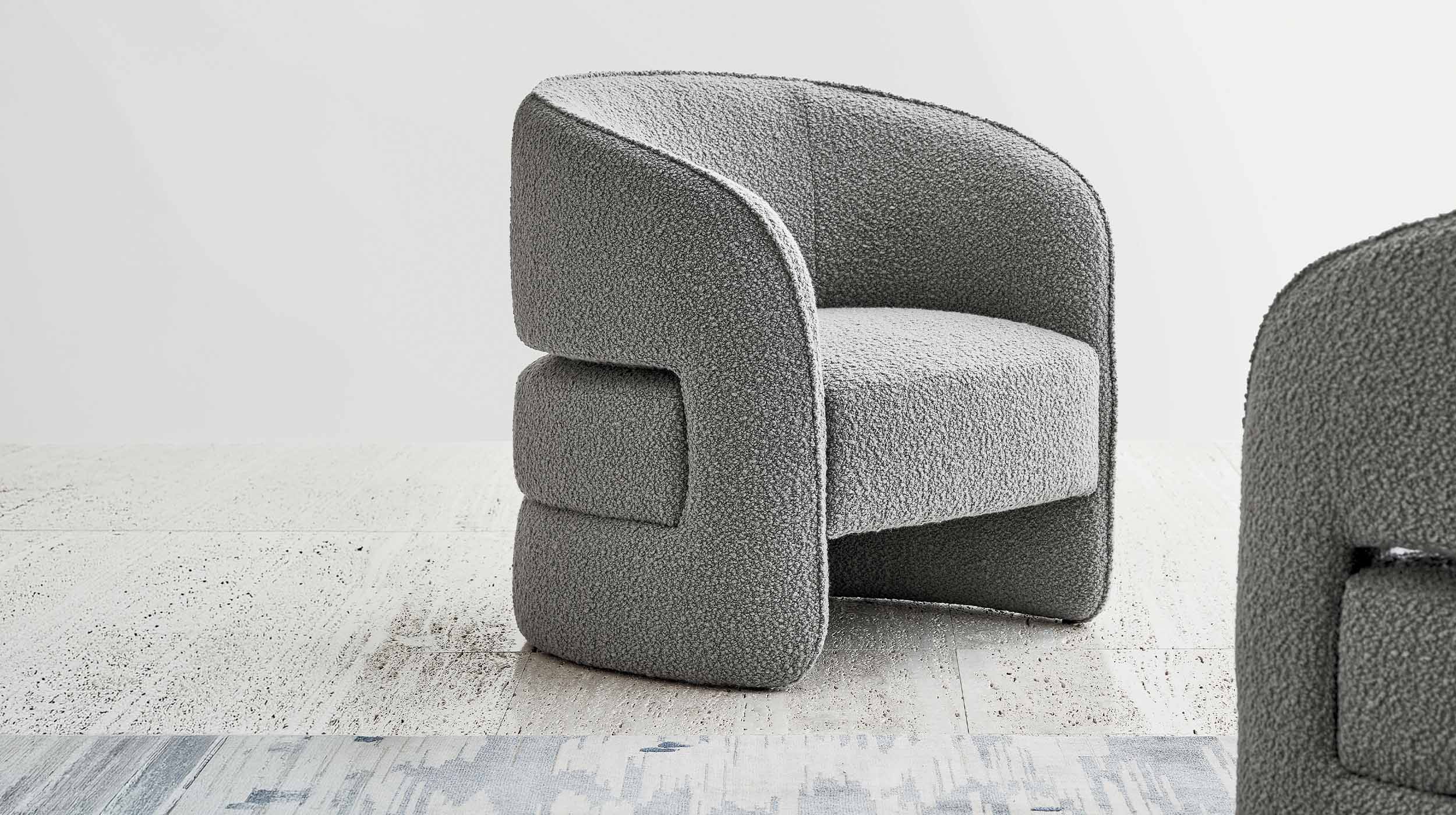 Block one image centered