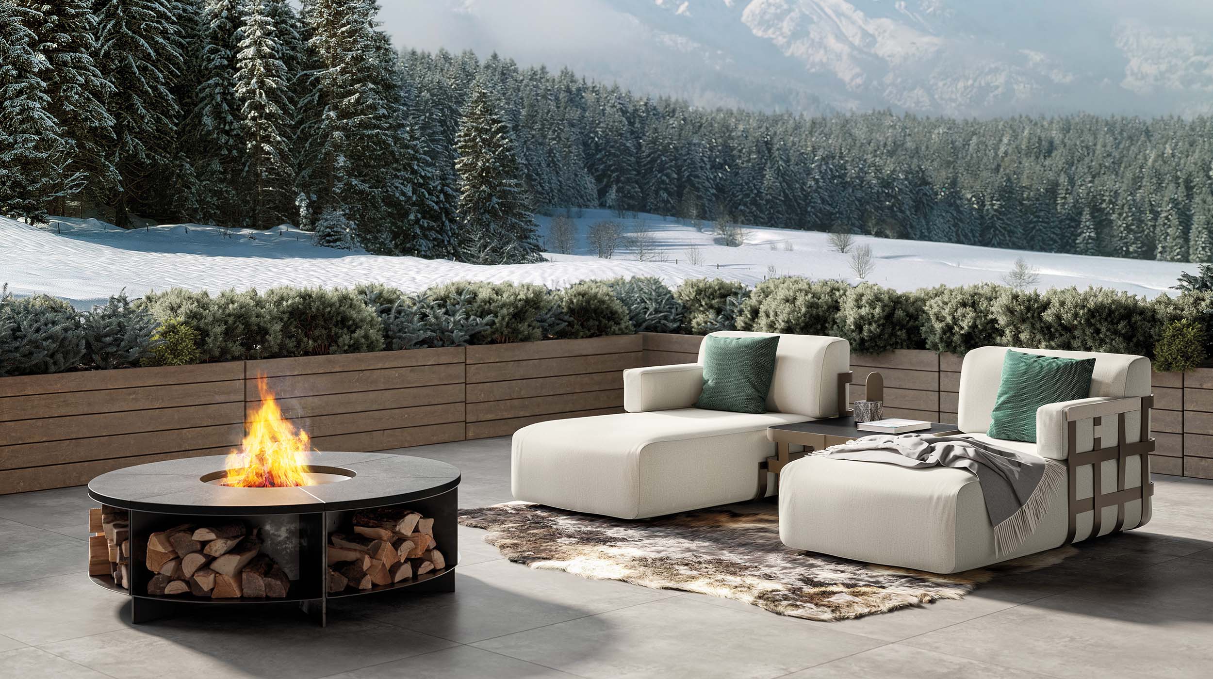 Block one image full