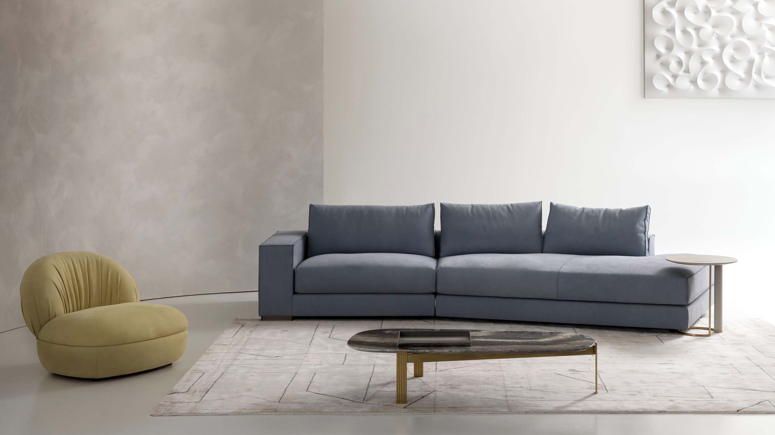 Block one image full