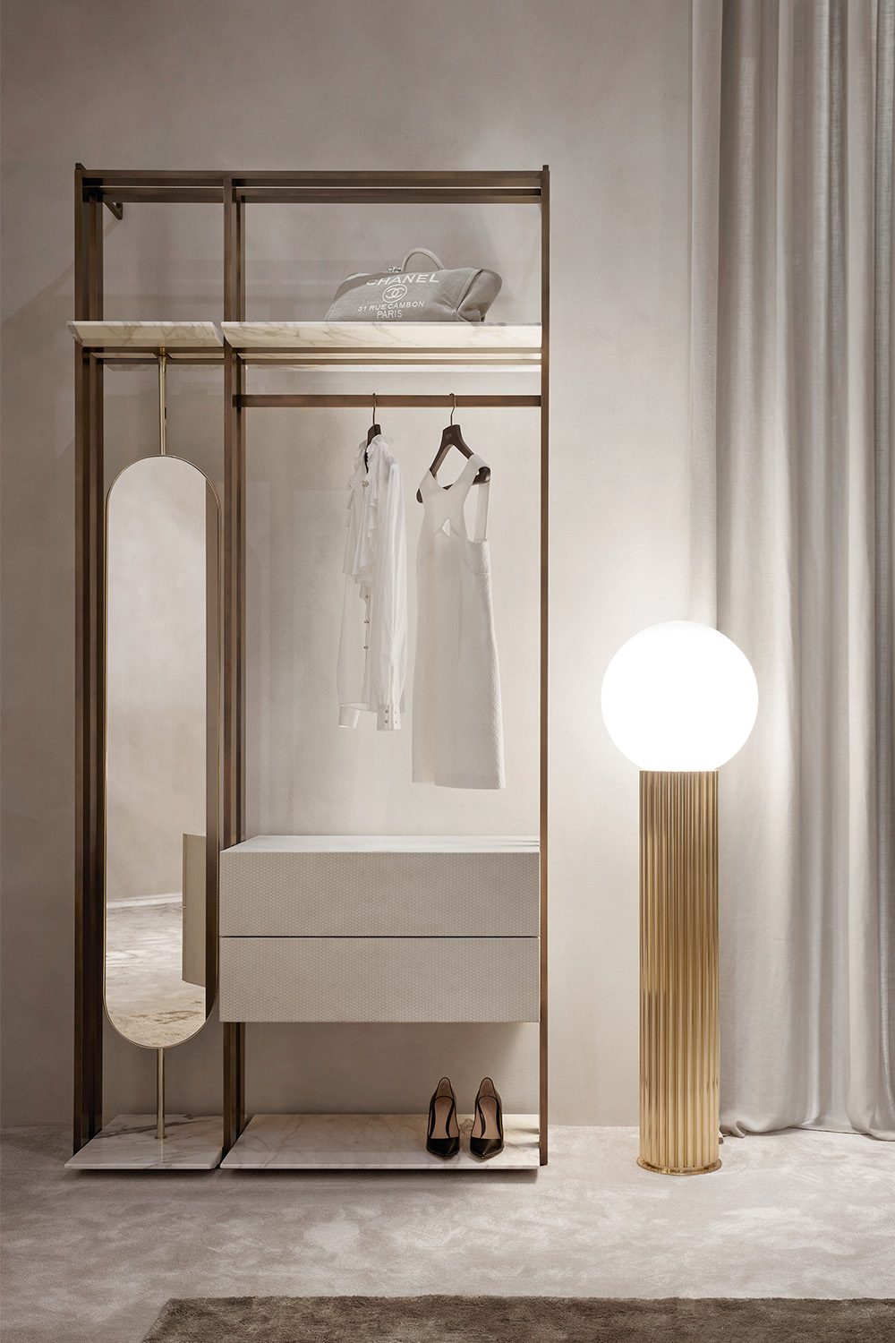 Block one image right