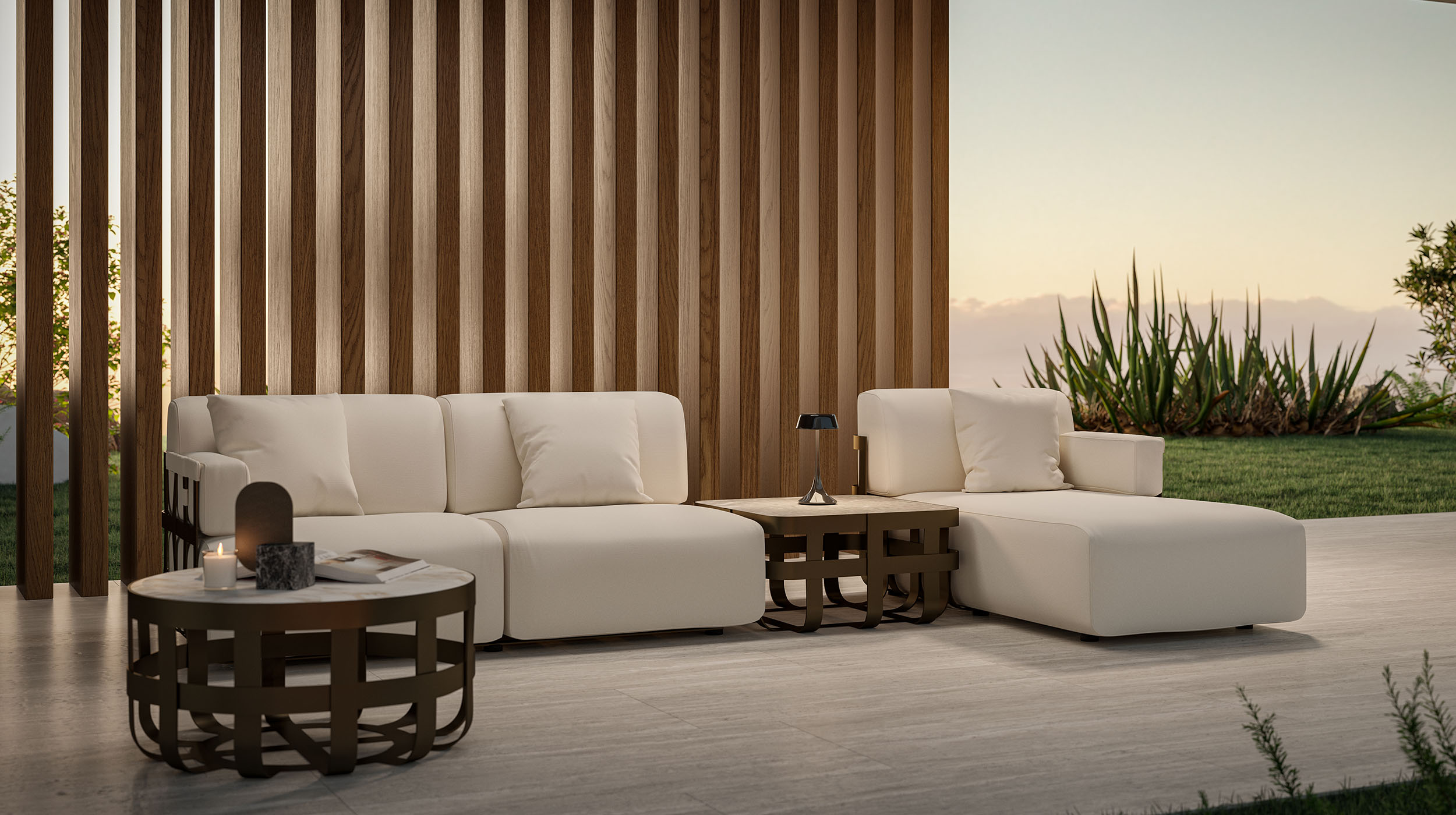 Block one image full