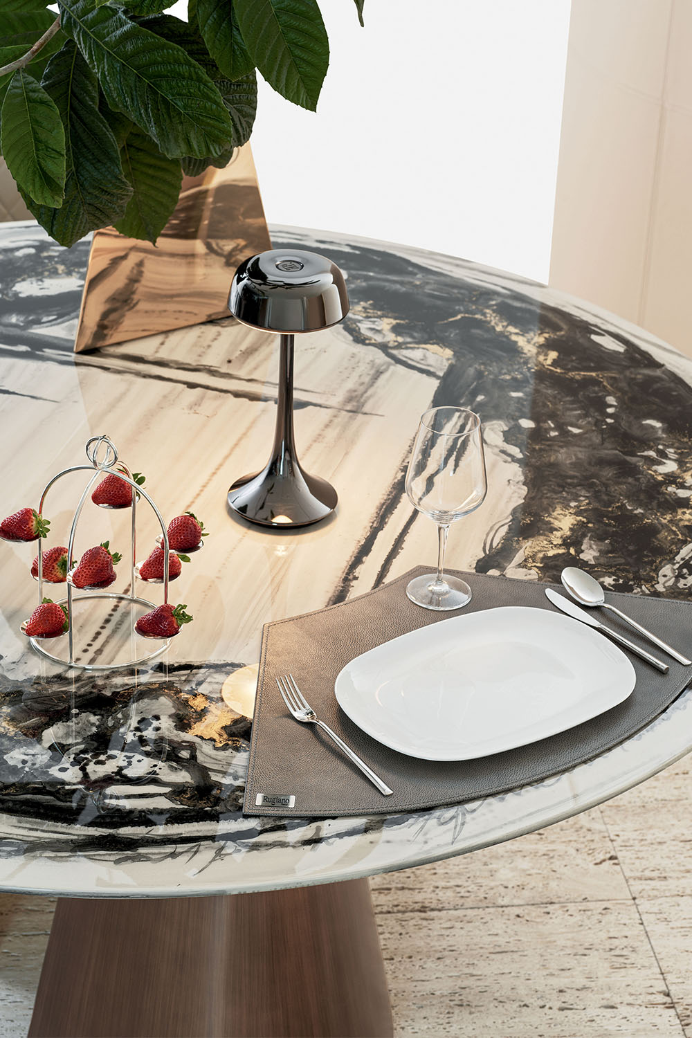 Block one image right