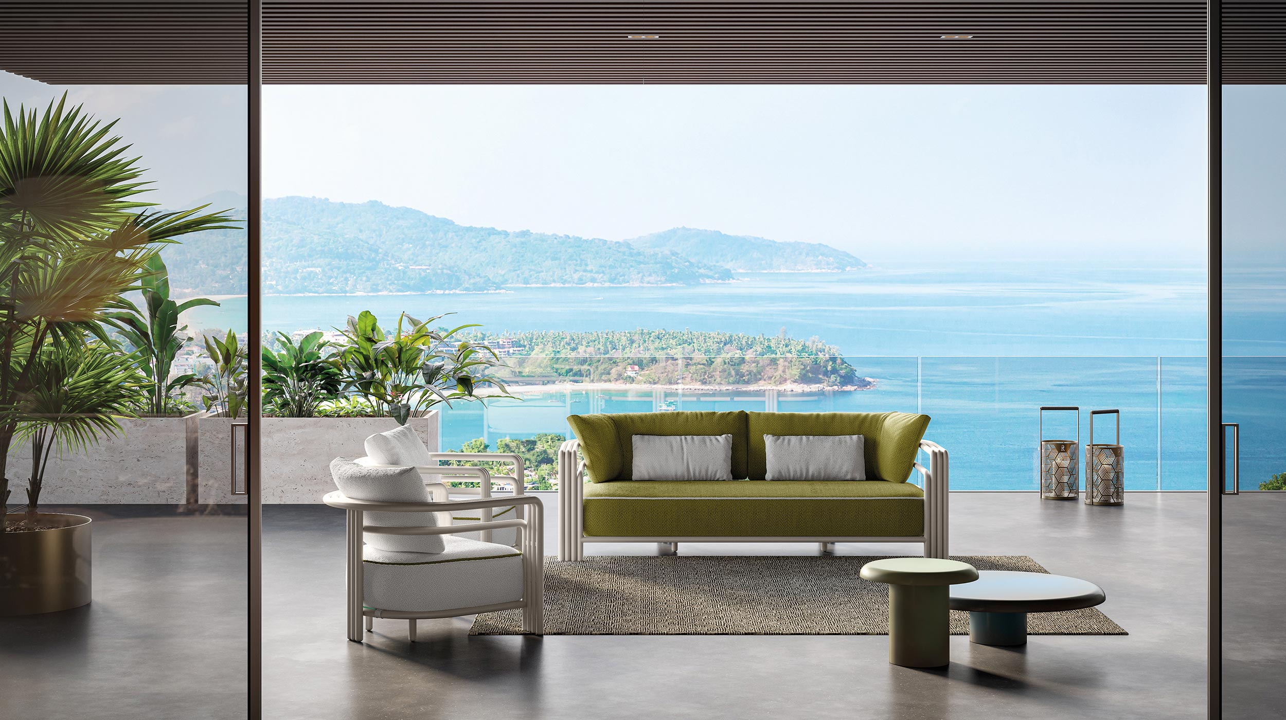 Block one image full