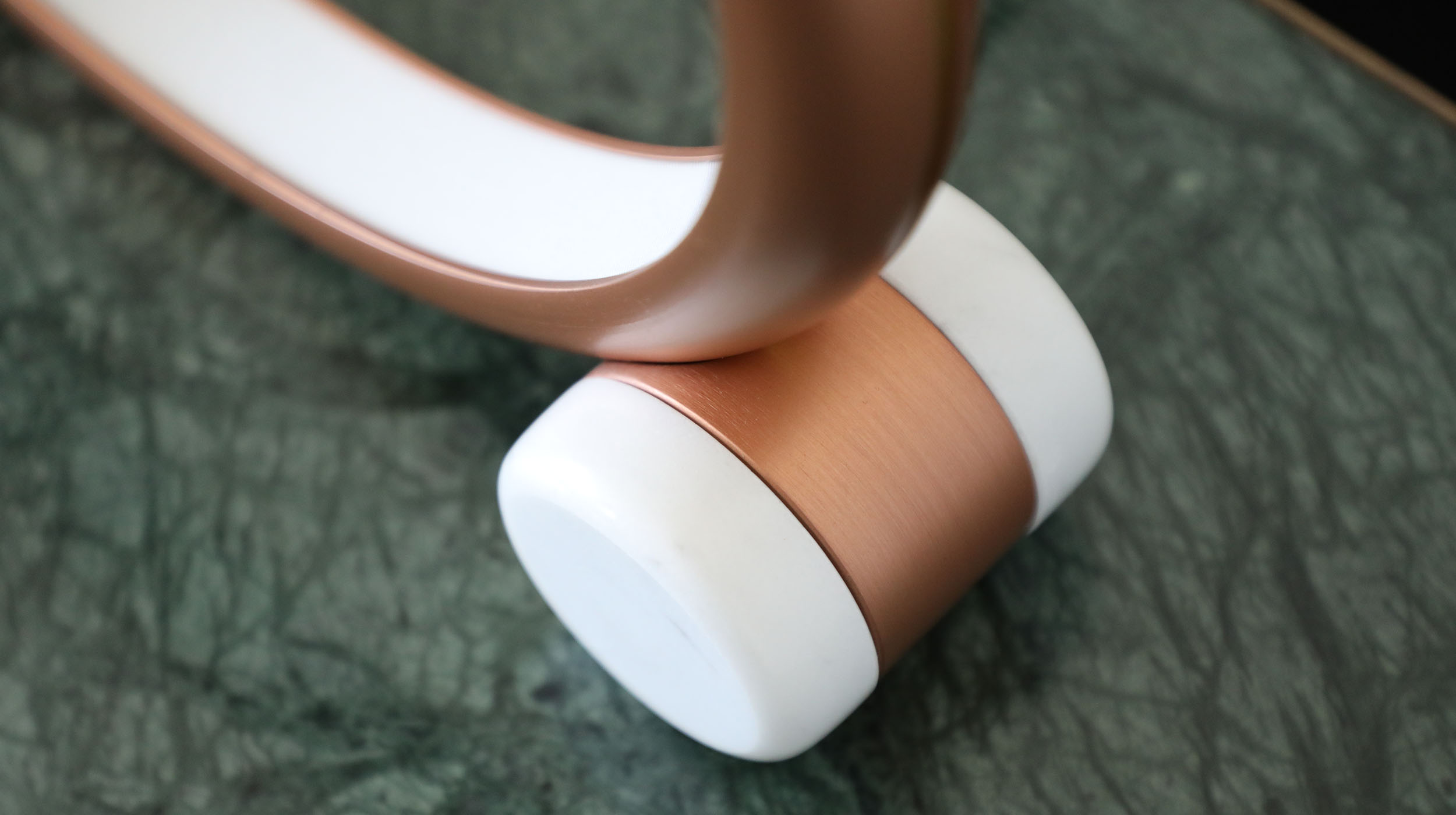 Block one image centered