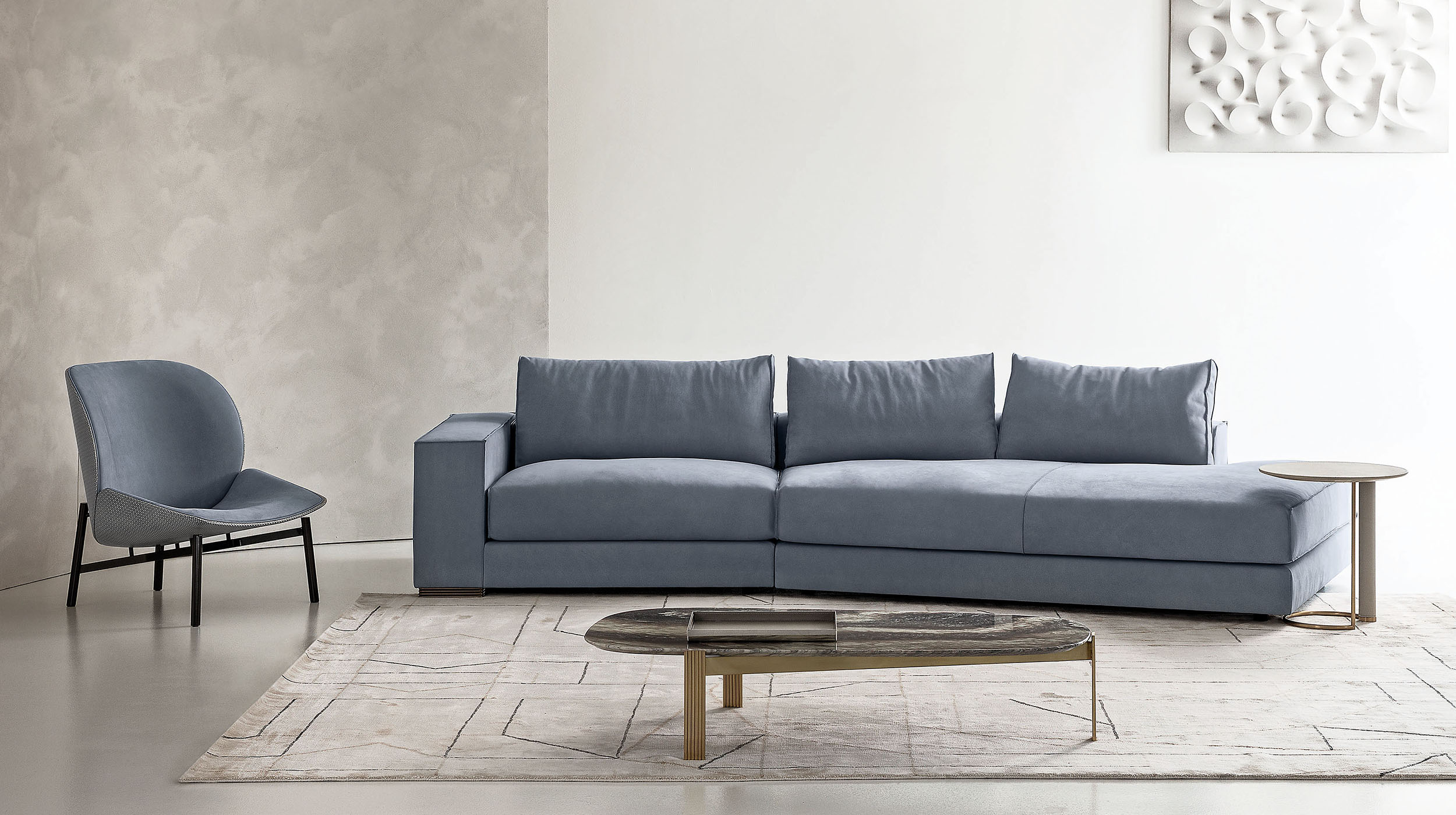 Block one image right