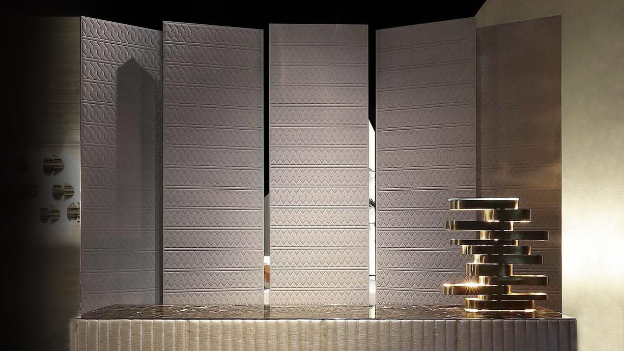 Block one image centered