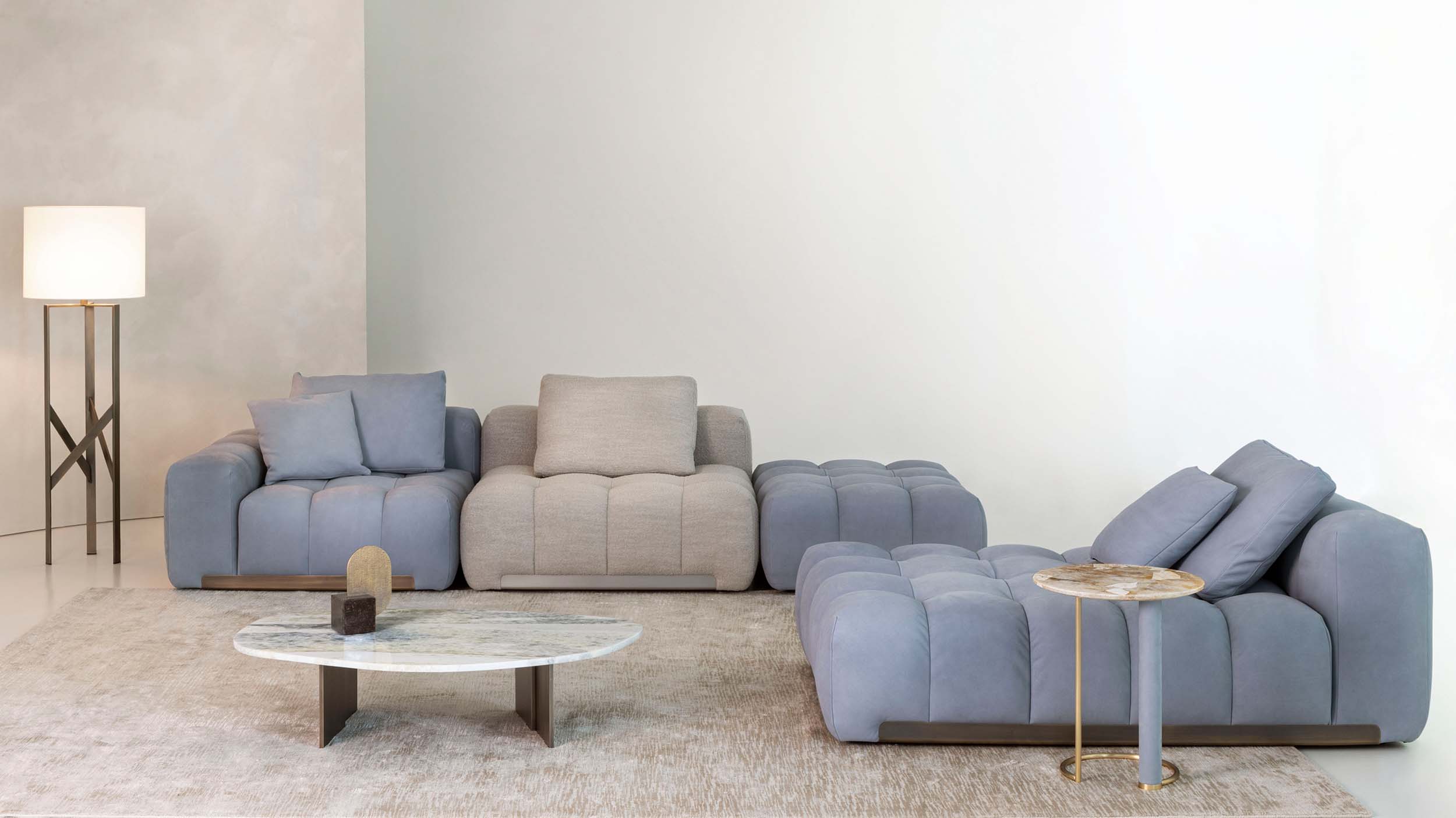 Block one image centered