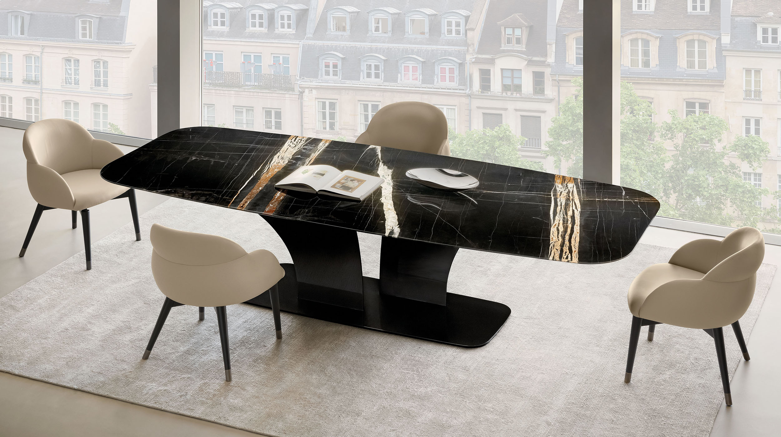 Block one image full